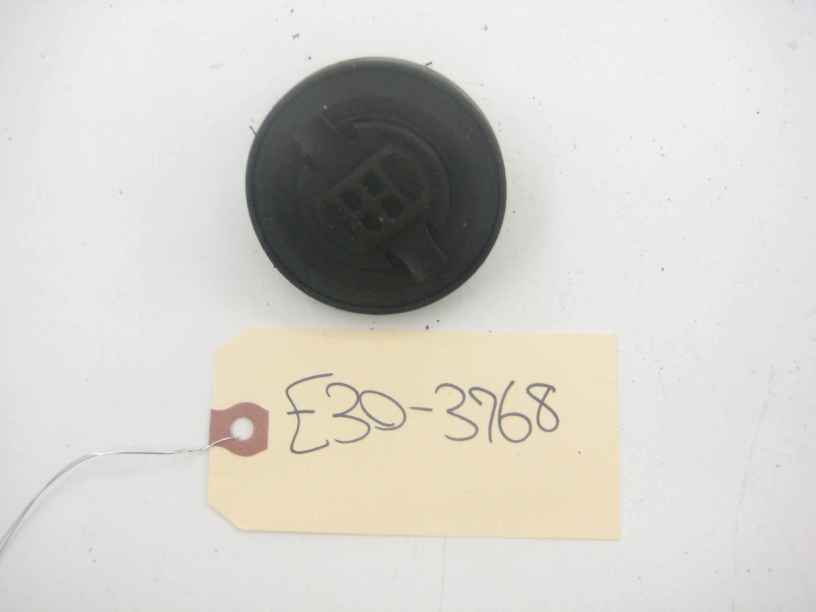 Gas Cap