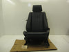 Black Passenger Right Coupe Sport Seat