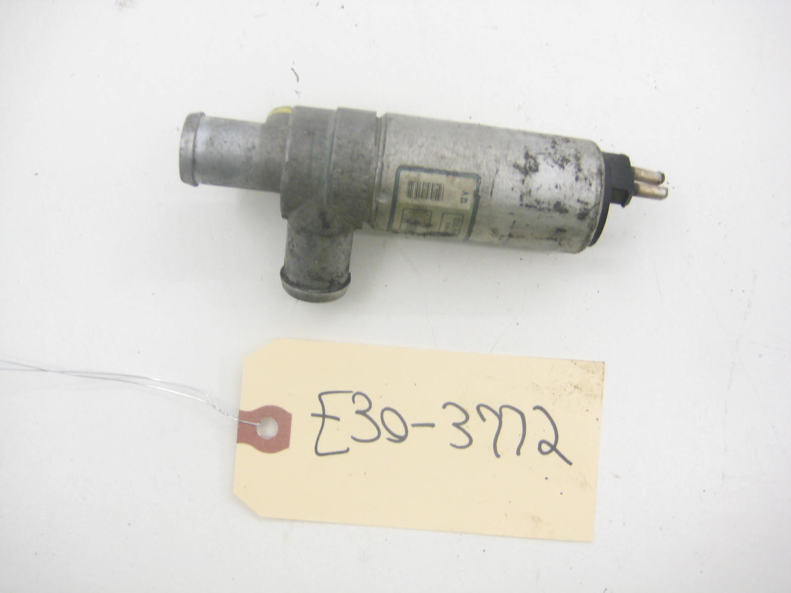 318 M10 Idle Air Control Valve