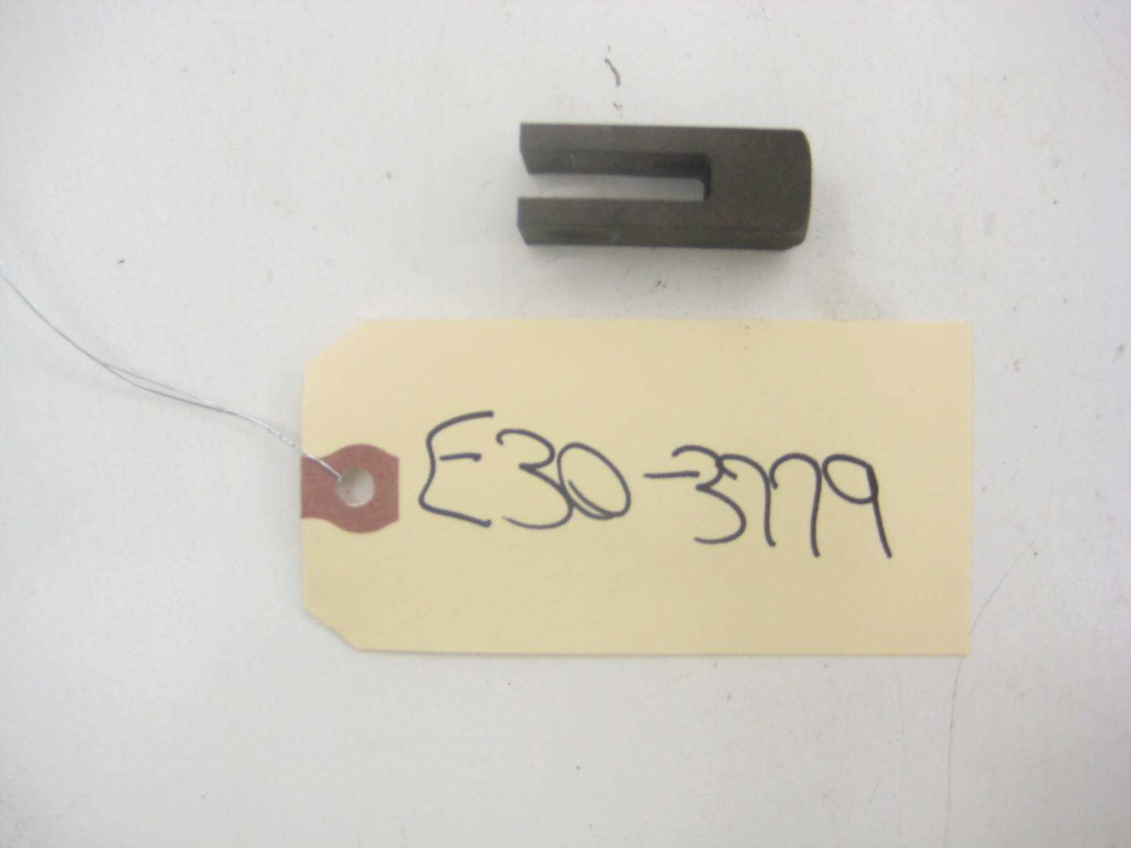 Brake Booster Fork