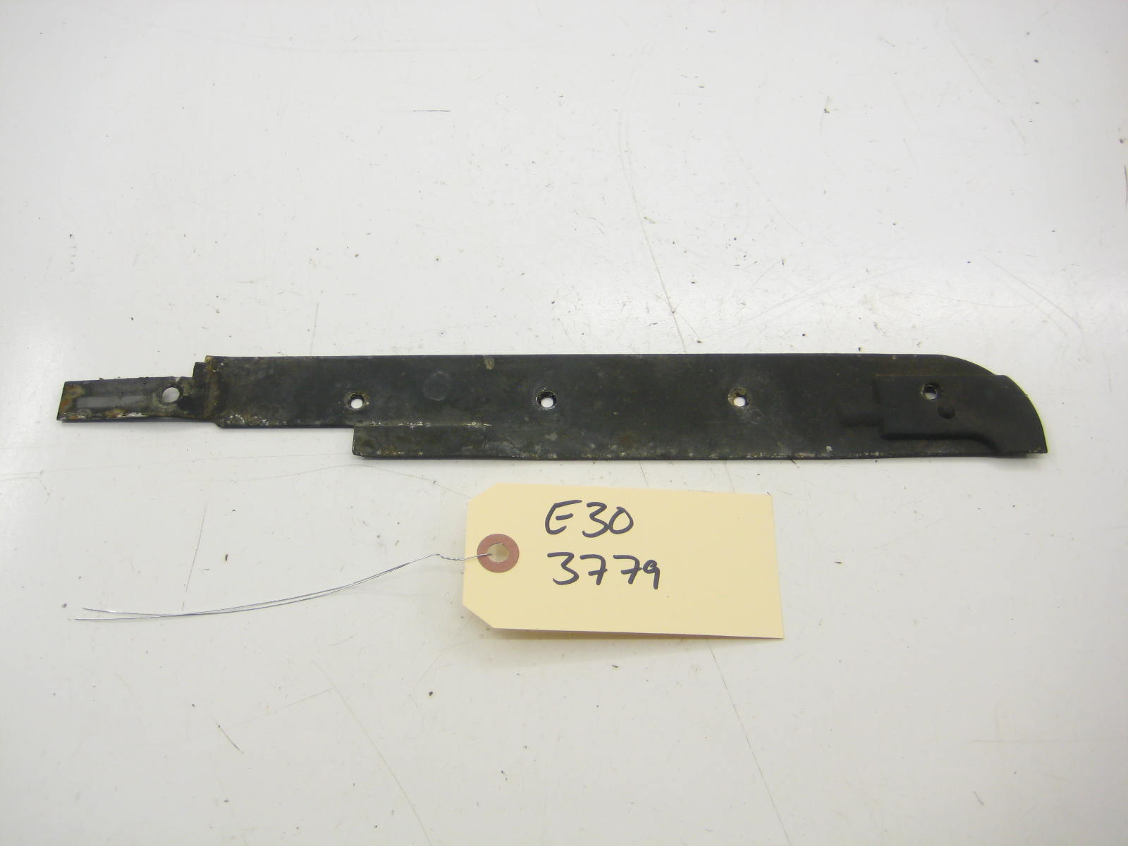 Left Drivers Sunroof Cable Cover