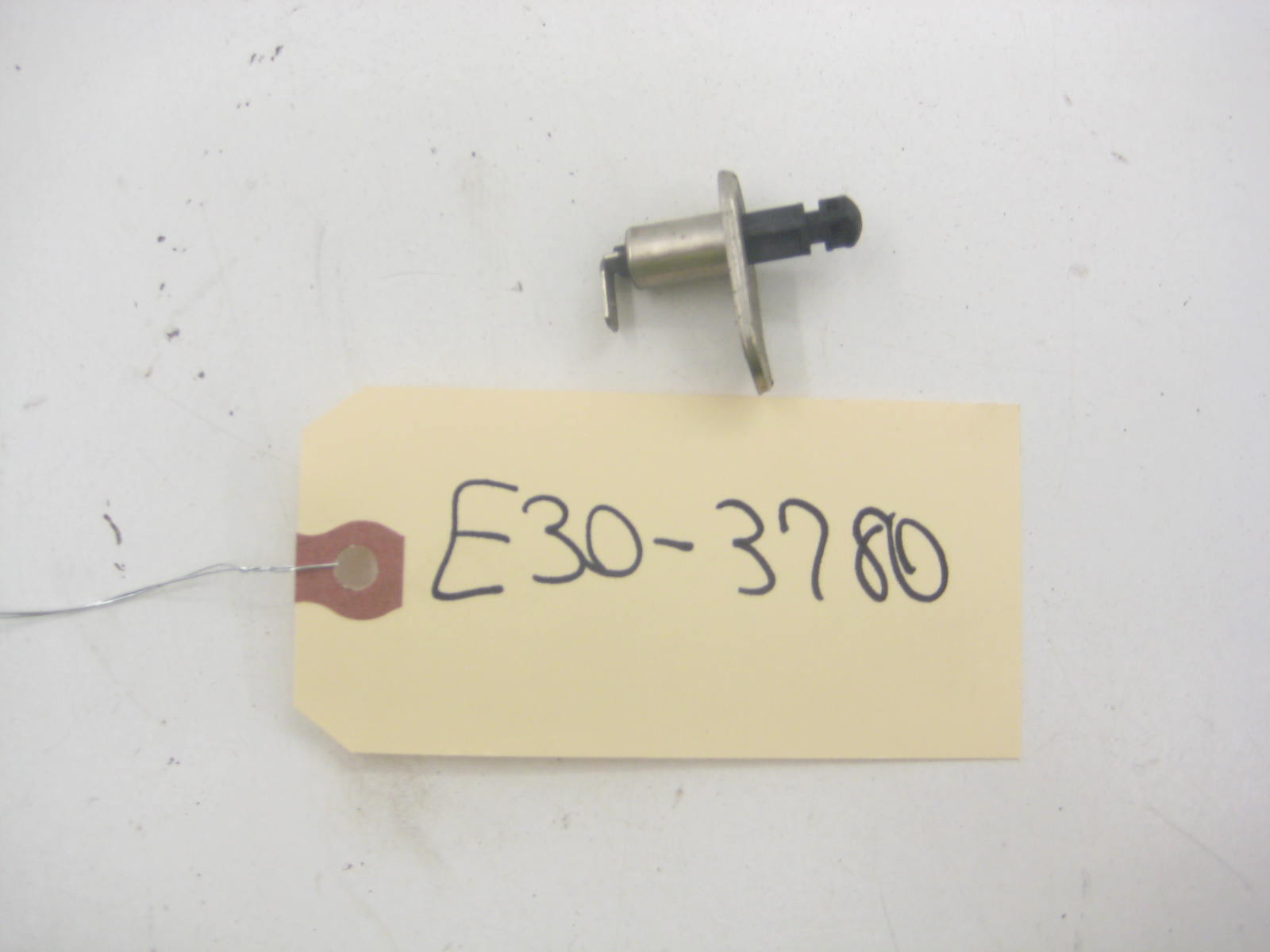 Interior Door Light Switch