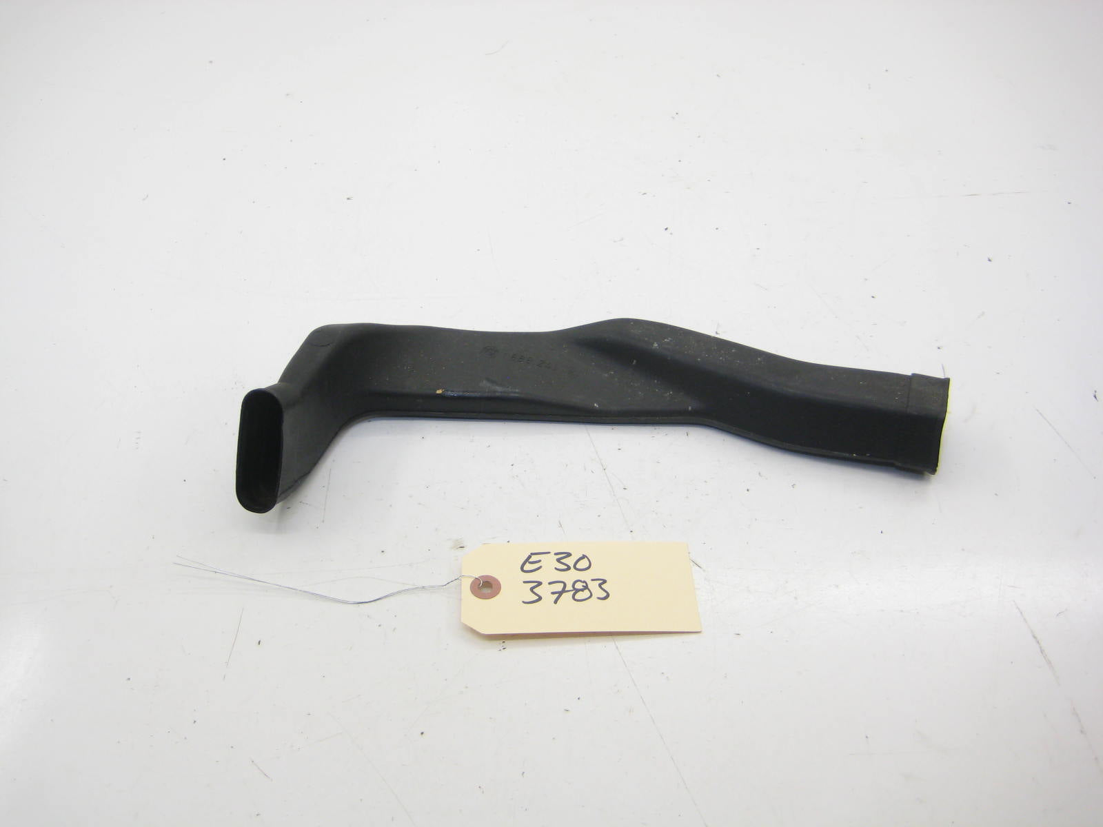 Dash Air Vent Tube