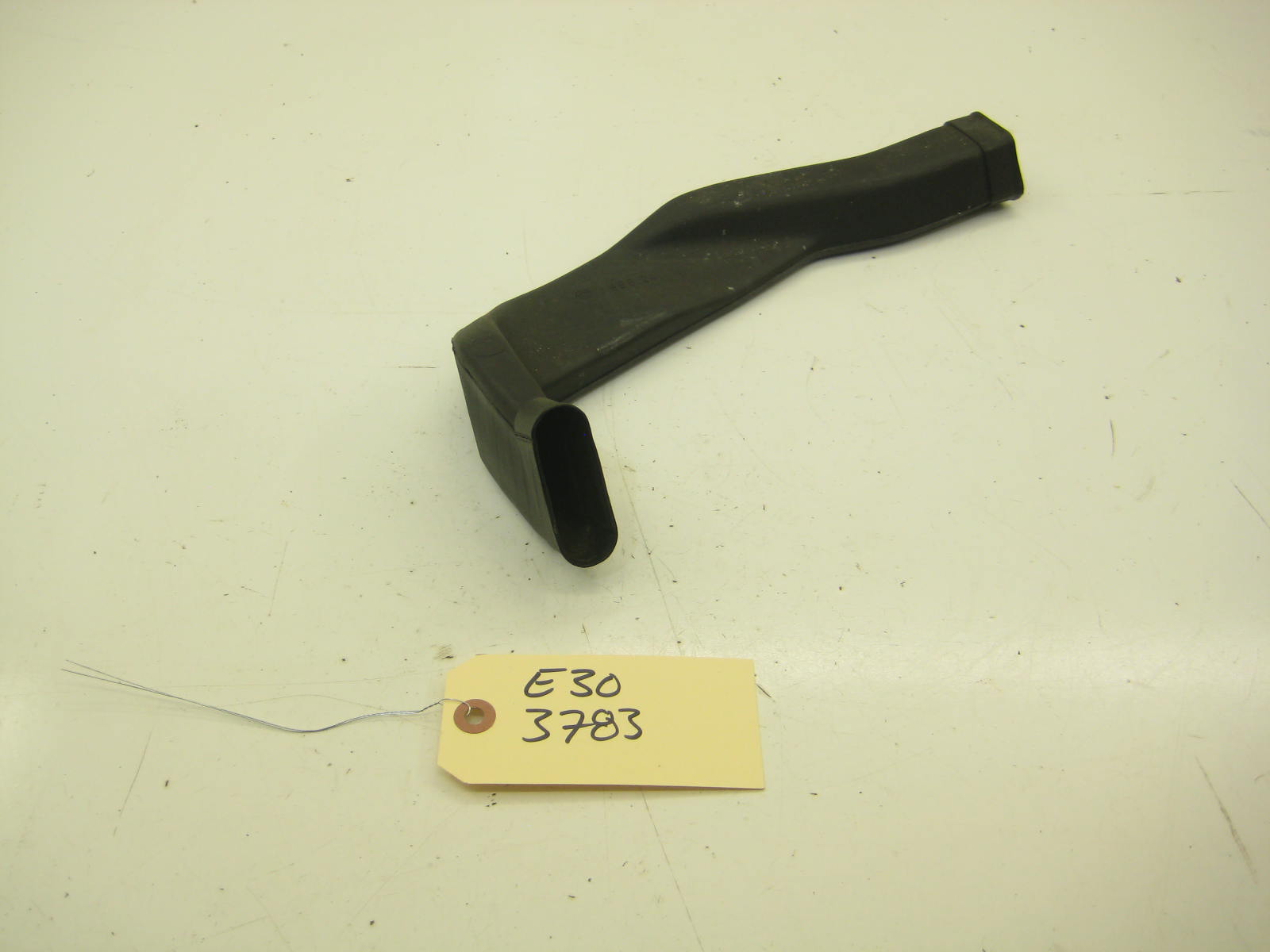 Dash Air Vent Tube