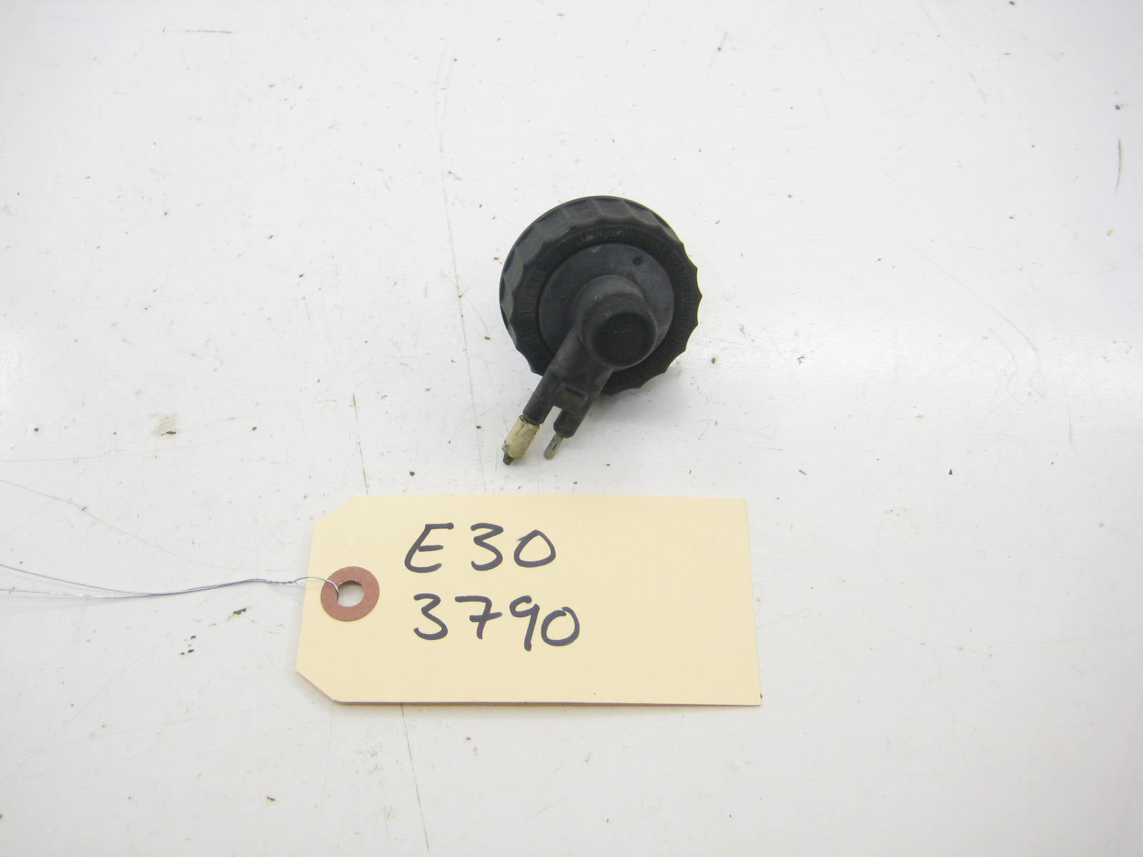 Brake Fluid Reservoir Top