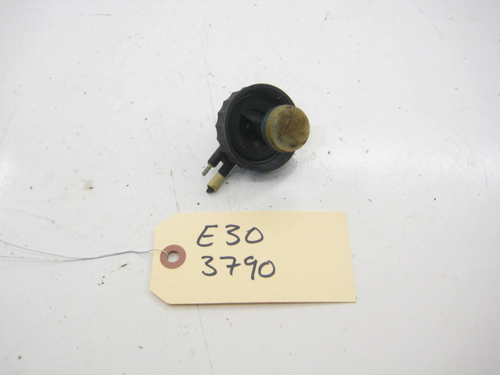 Brake Fluid Reservoir Top