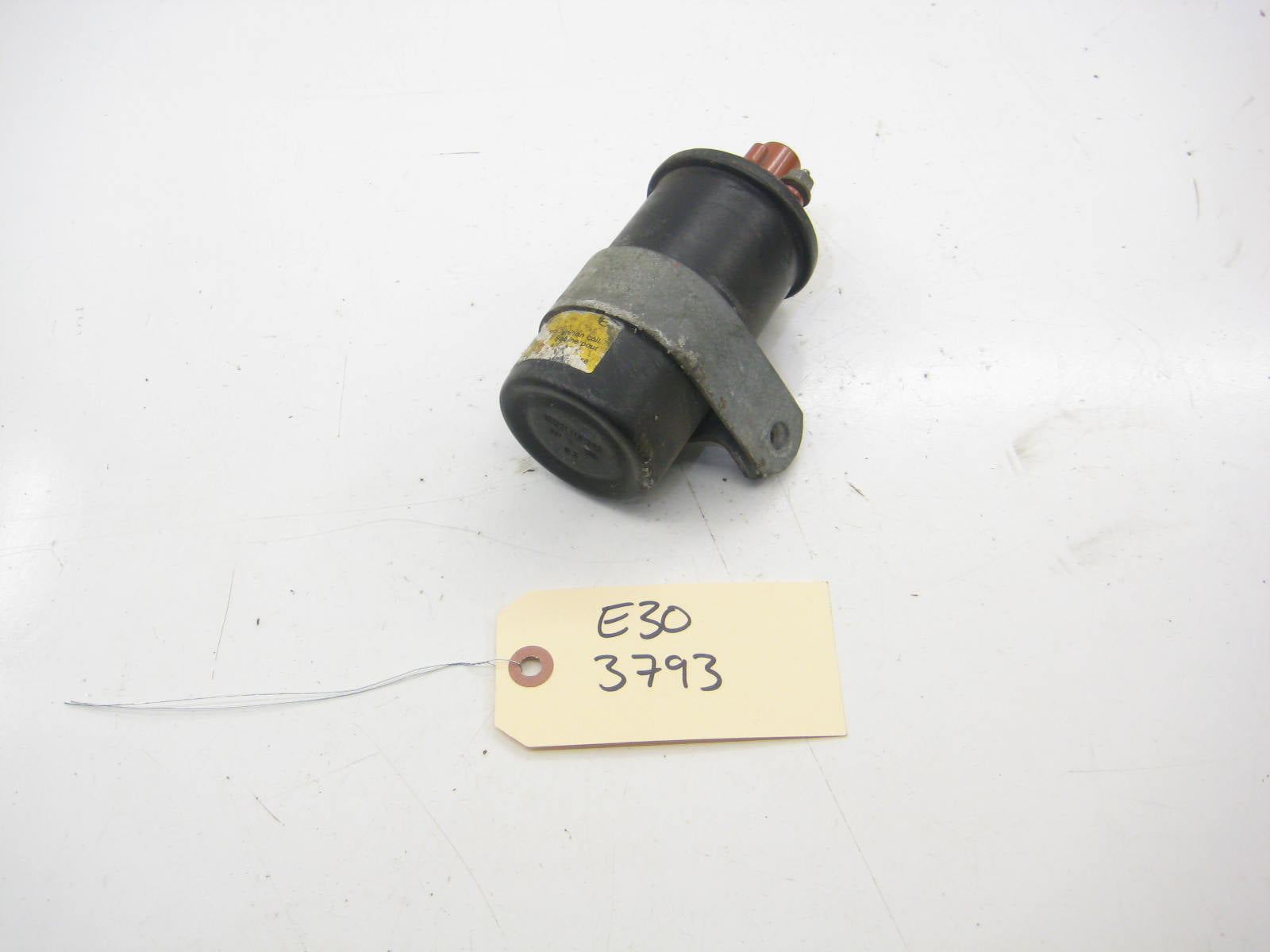 M20 Ignition Coil