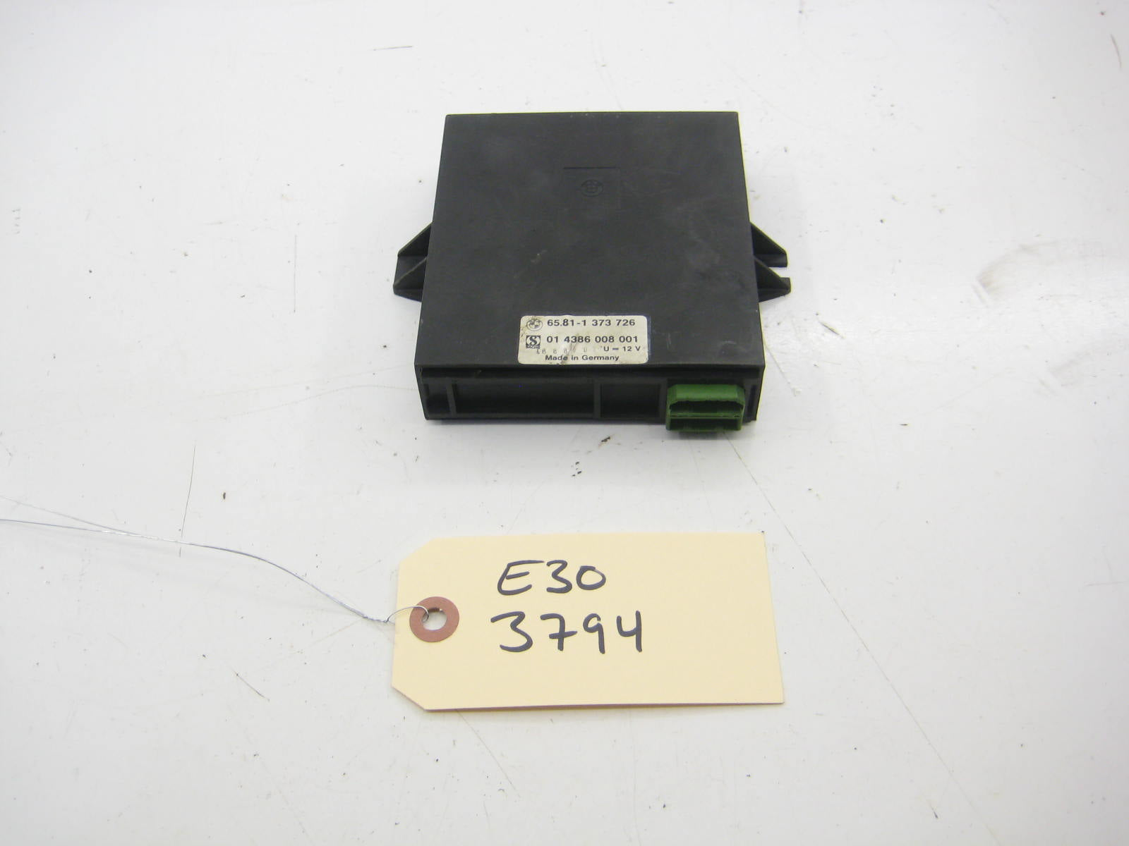 Chime Module