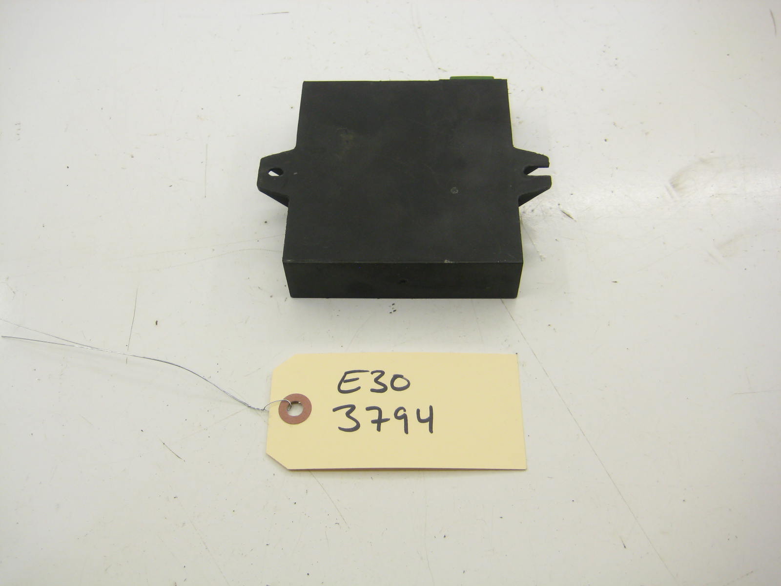 Chime Module