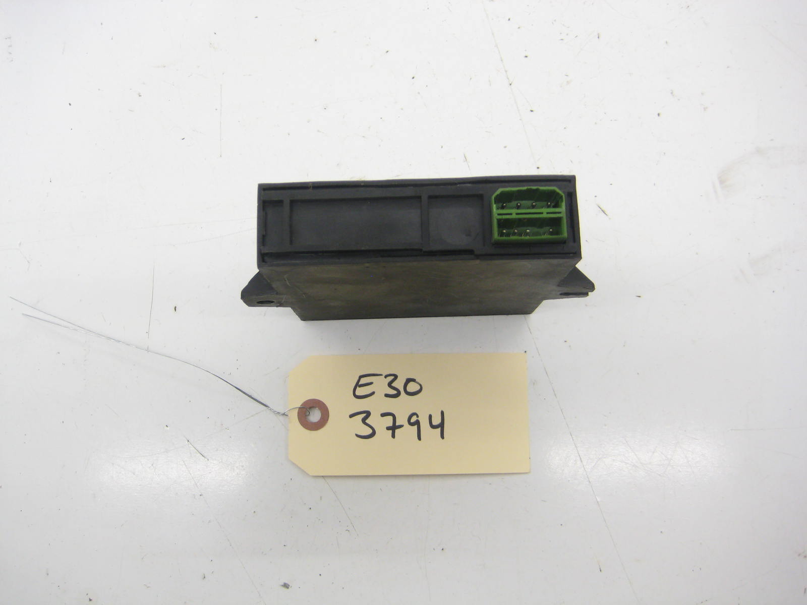 Chime Module