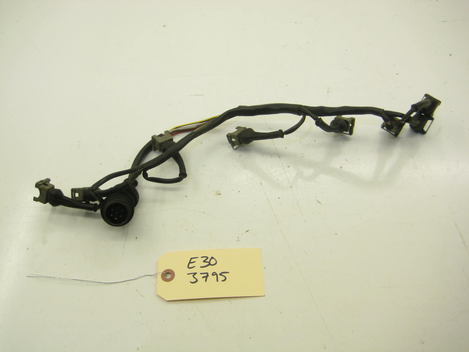 M20 Injector Harness (Early)