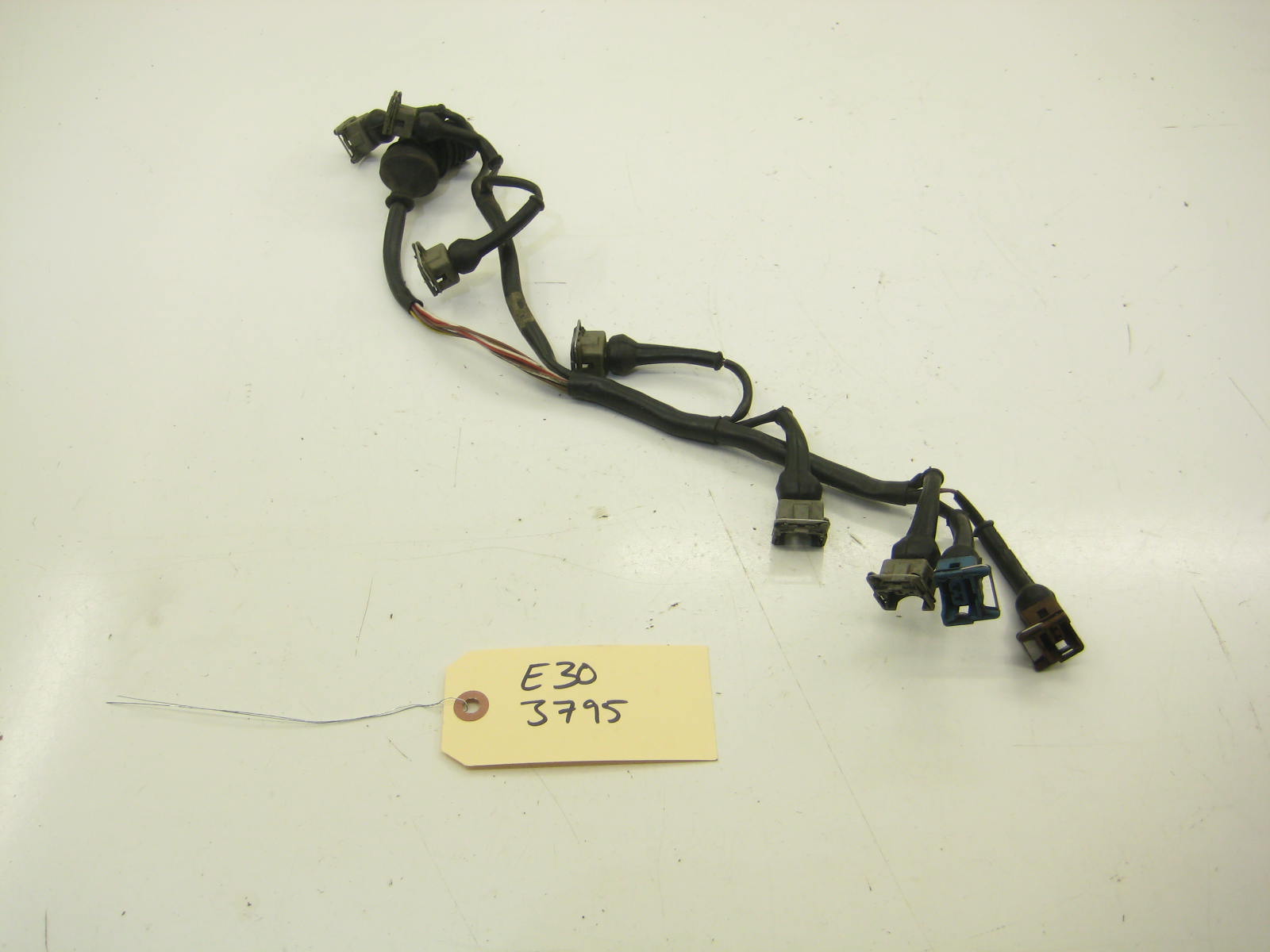 M20 Injector Harness (Early)