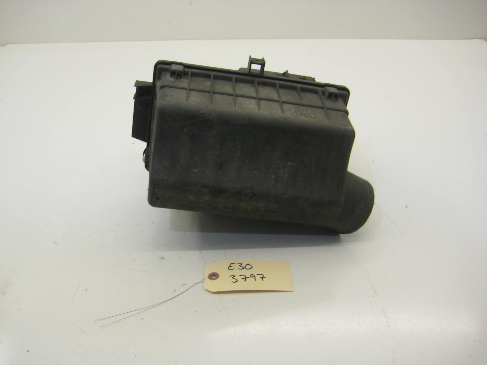 M20B25 Air Box