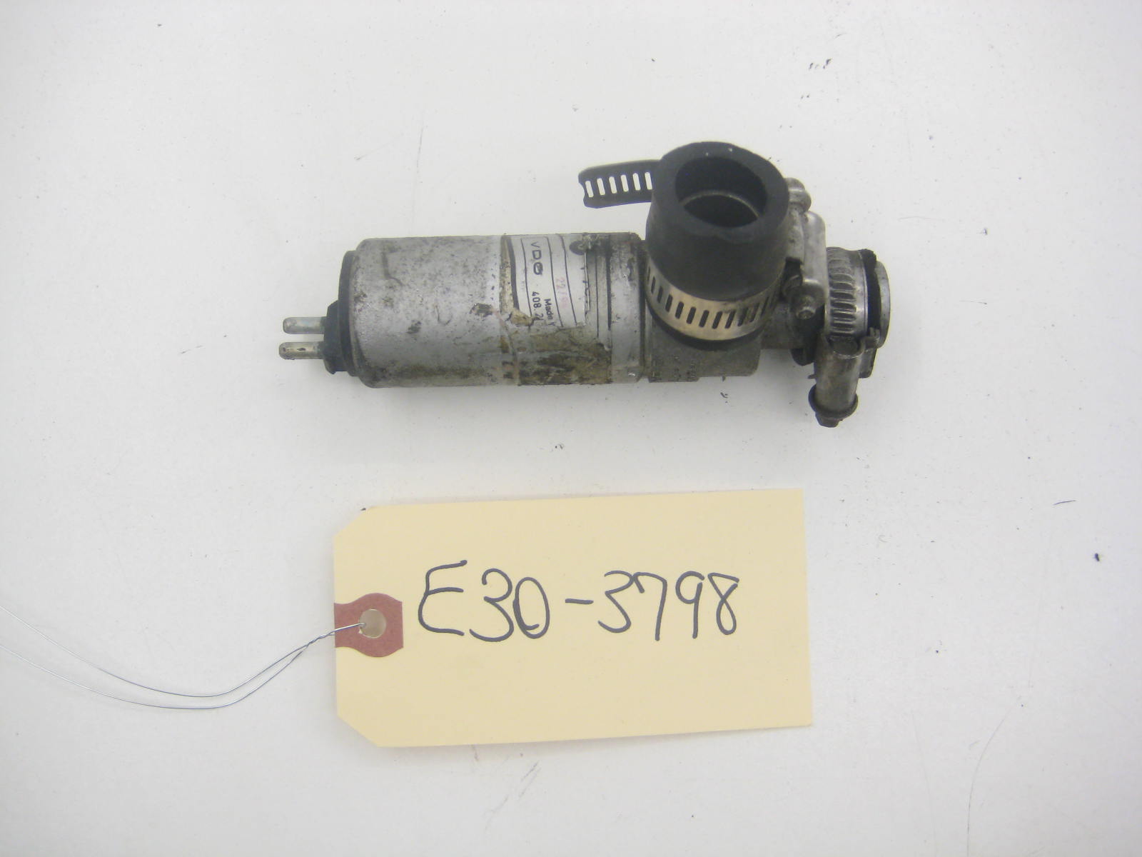 M10 318 Idle Control Valve