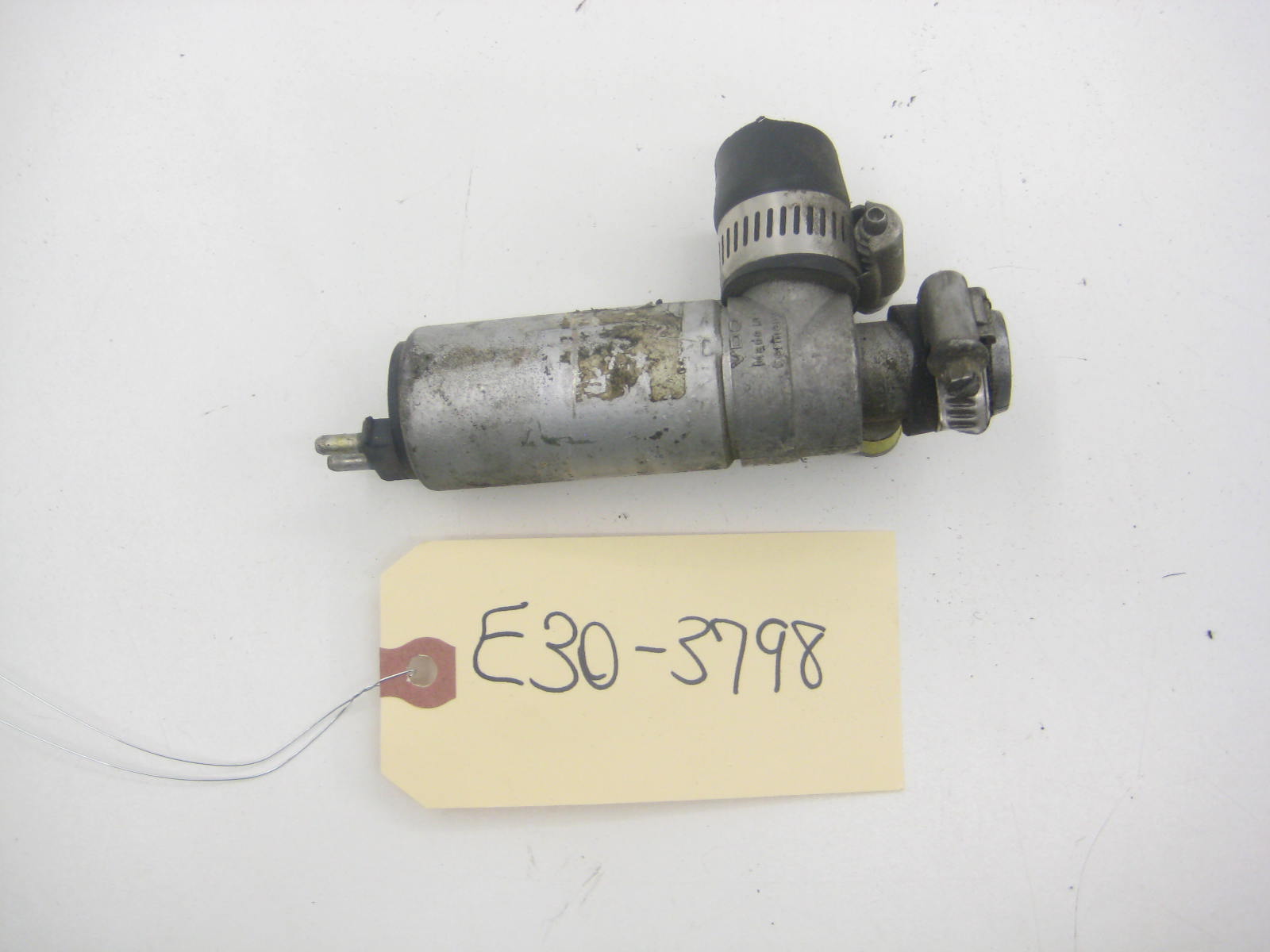 M10 318 Idle Control Valve