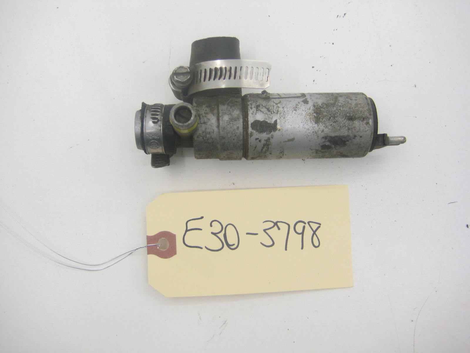 M10 318 Idle Control Valve