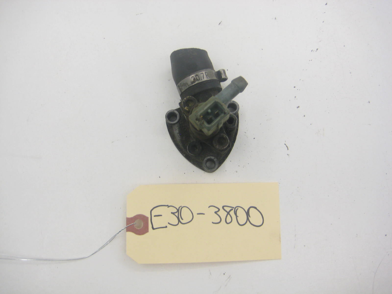 M10 318 Cold Start Fuel Injector Classic Daily