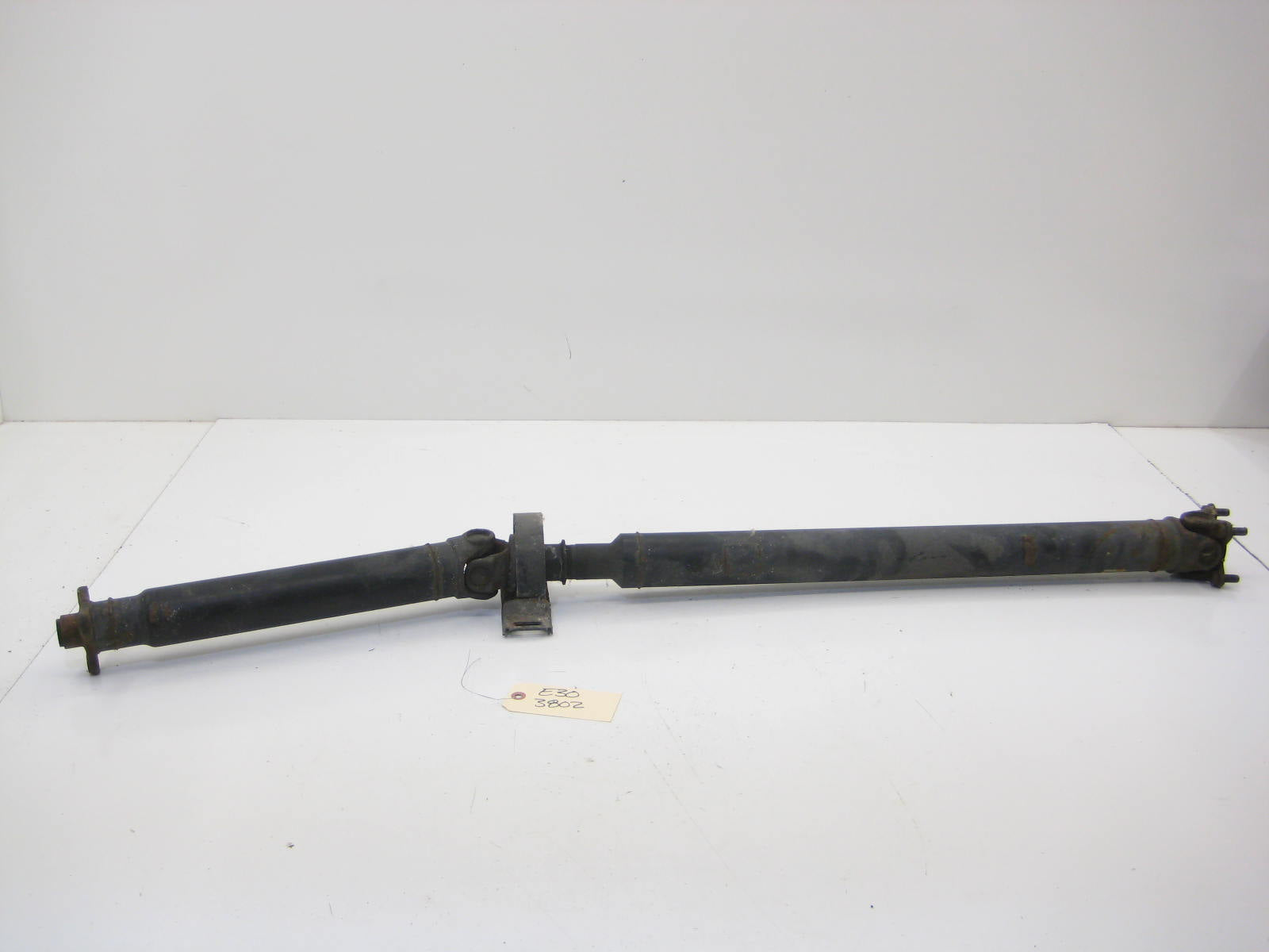 M20 Manual Drive Shaft