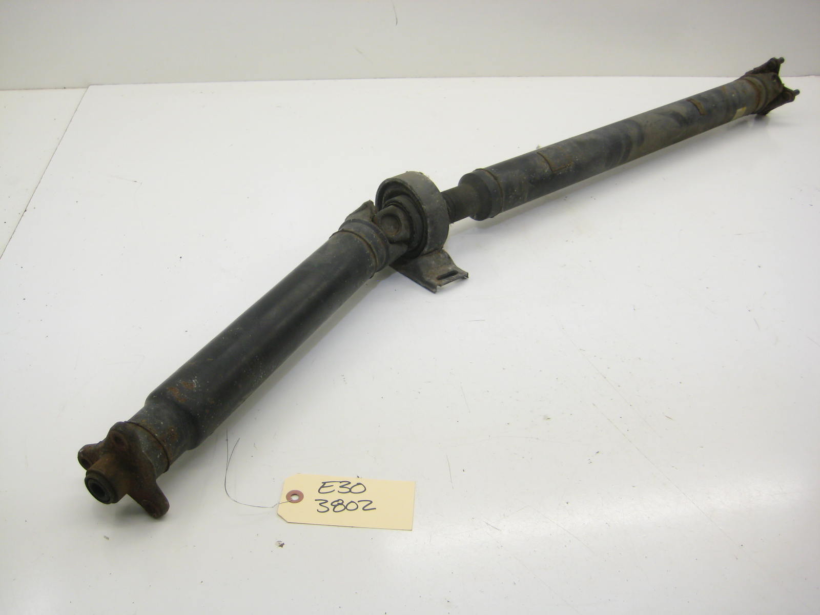 M20 Manual Drive Shaft