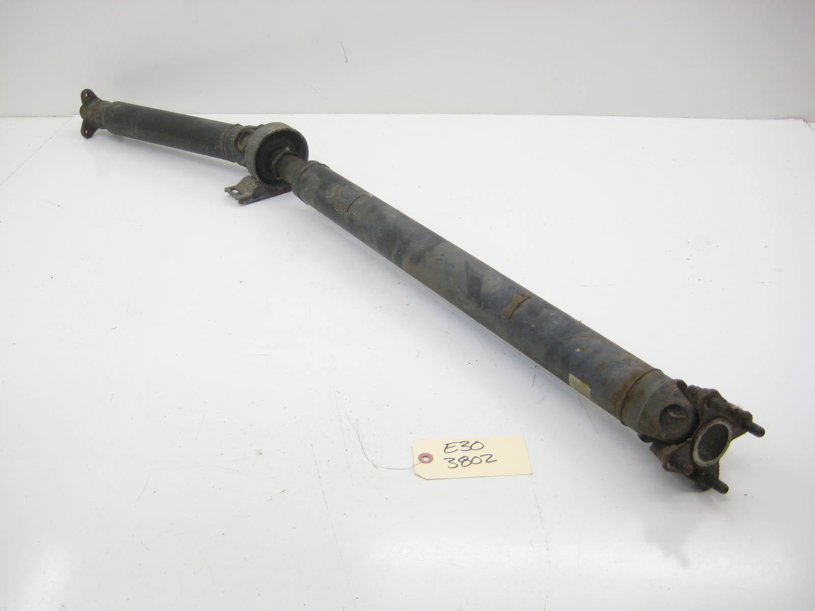 M20 Manual Drive Shaft