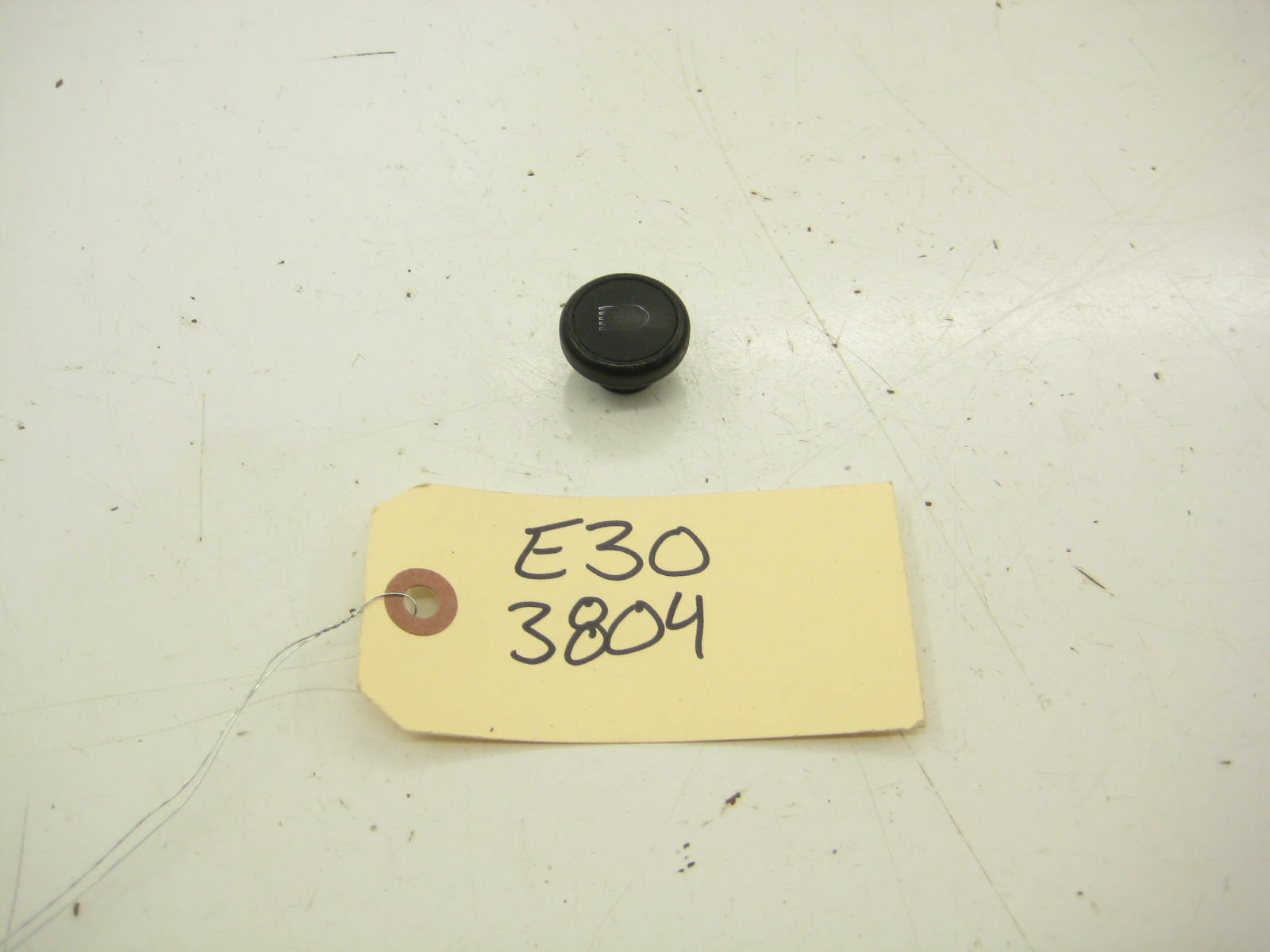 Headlight Knob