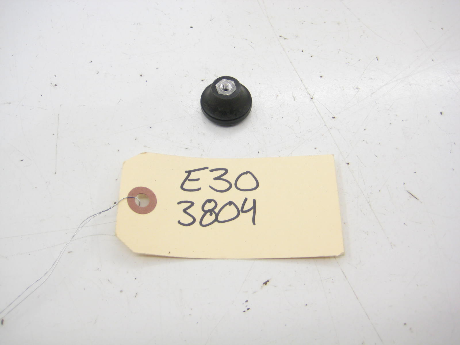 Headlight Knob