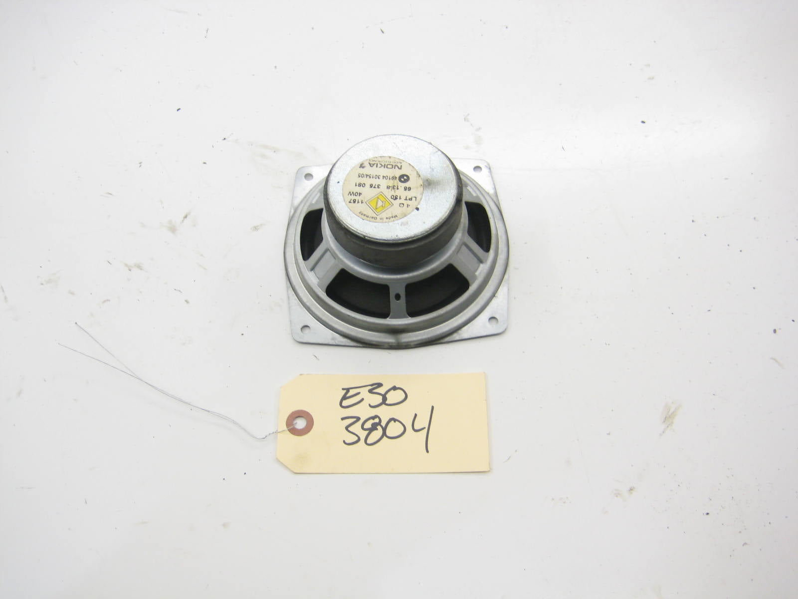 Headlight Knob