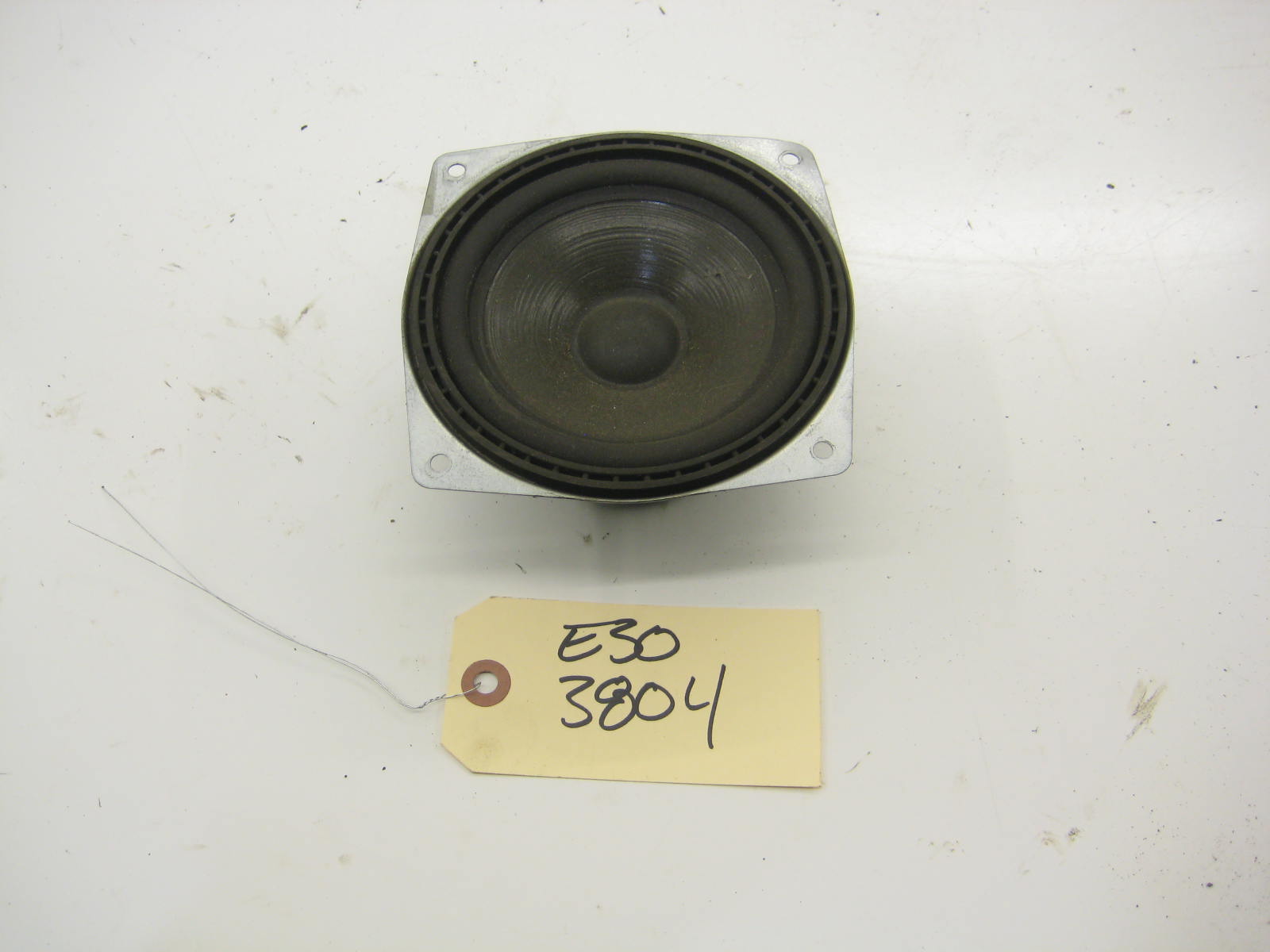 5.25 Woofer