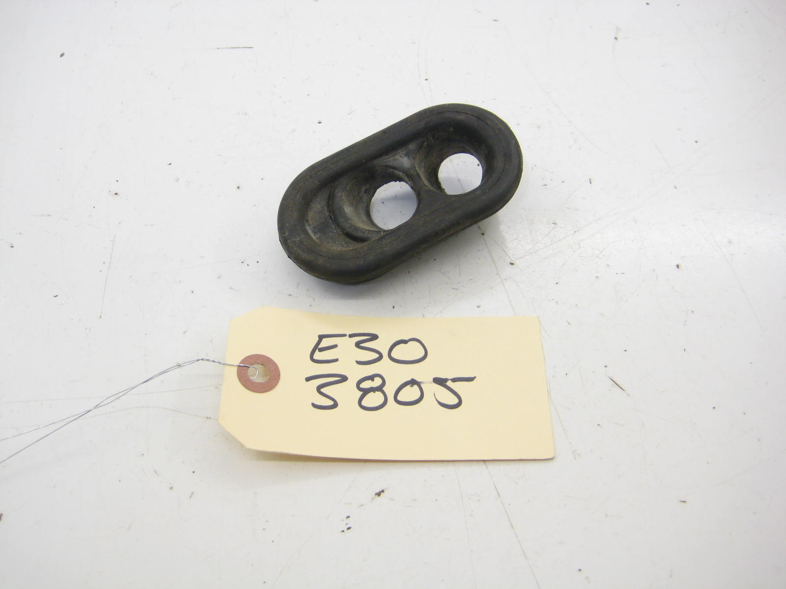 Heater Pipe Grommet