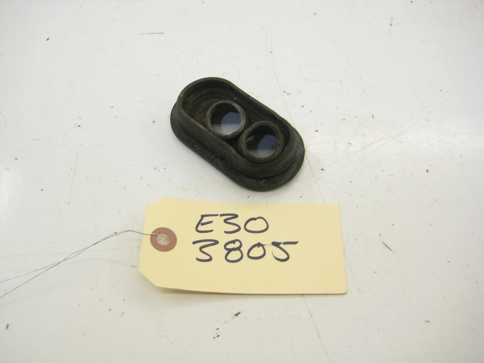 Heater Pipe Grommet