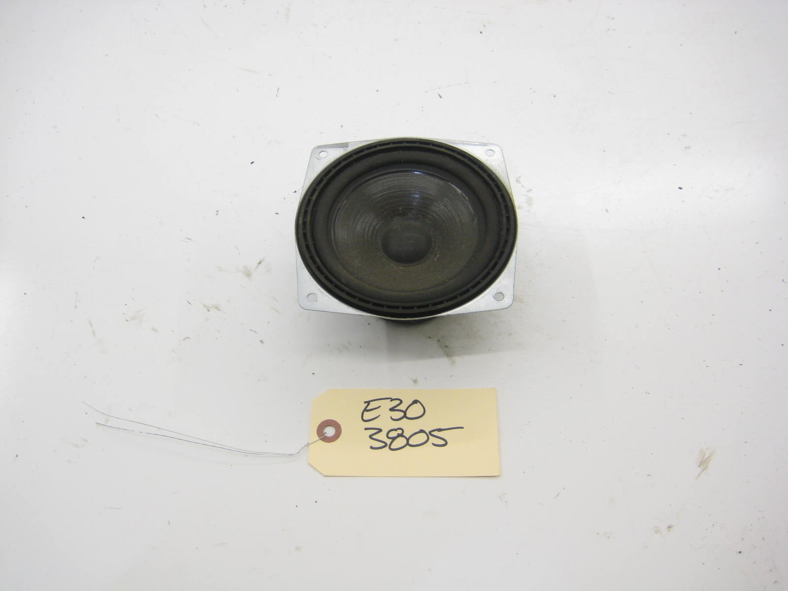 5.25 Woofer