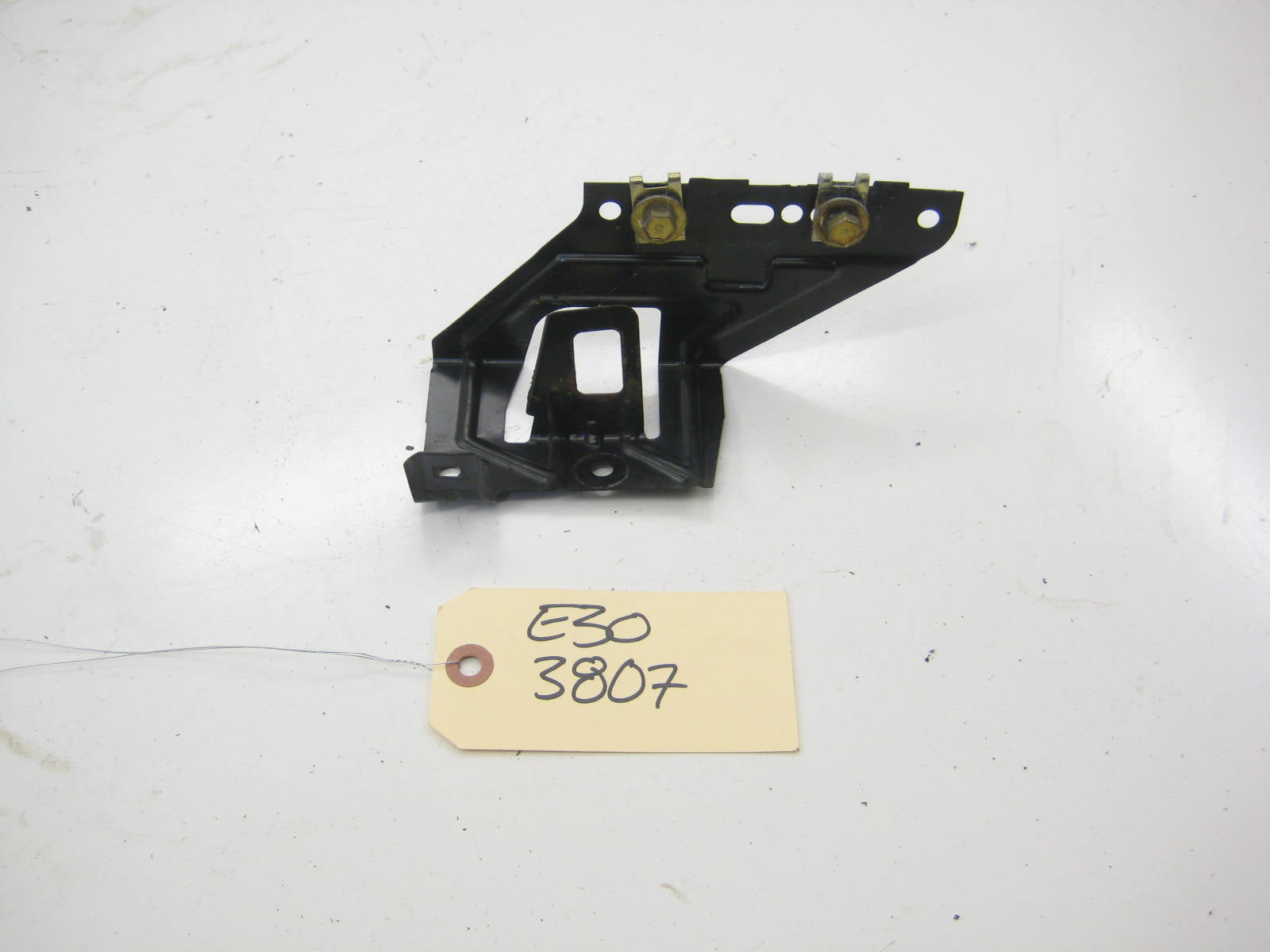 DME Mount