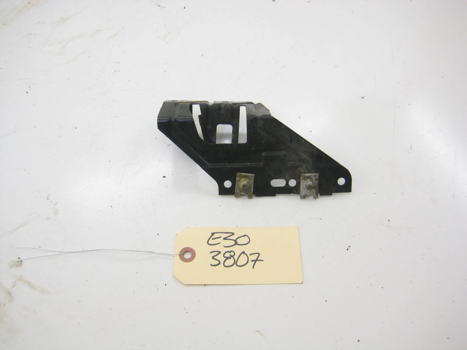 DME Mount