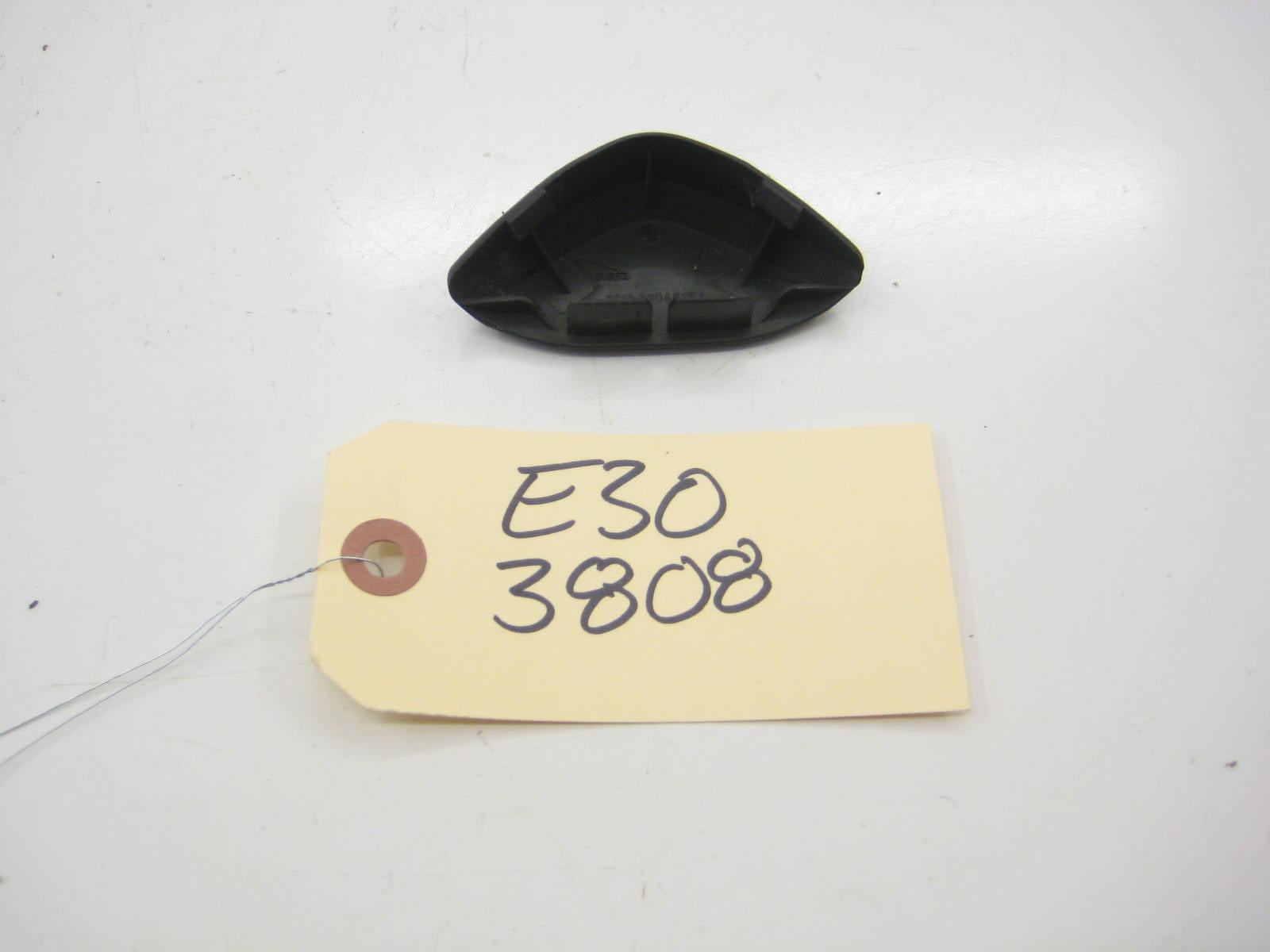 Seat Belt Anchor Cover