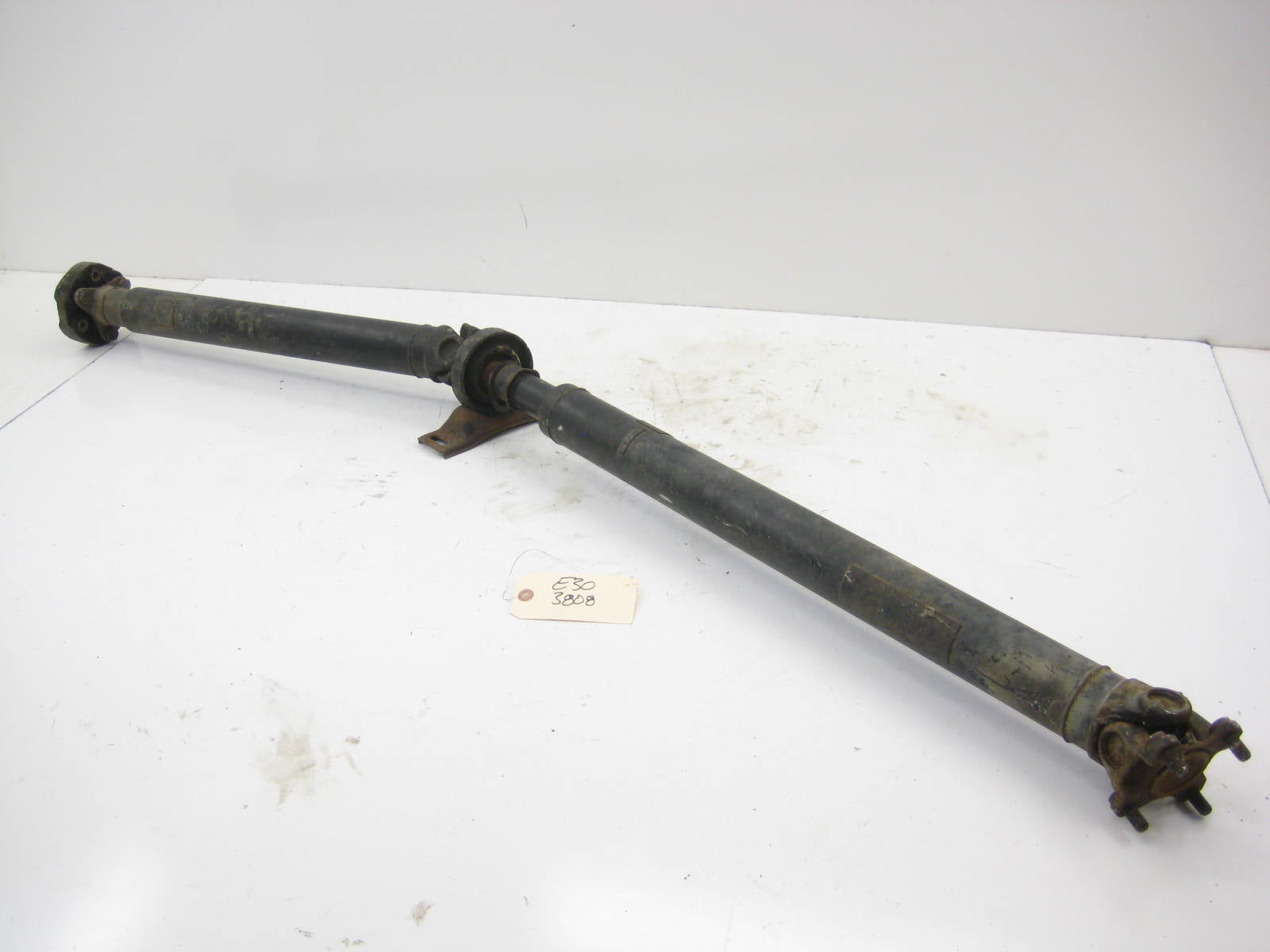 M20 Manual Driveshaft