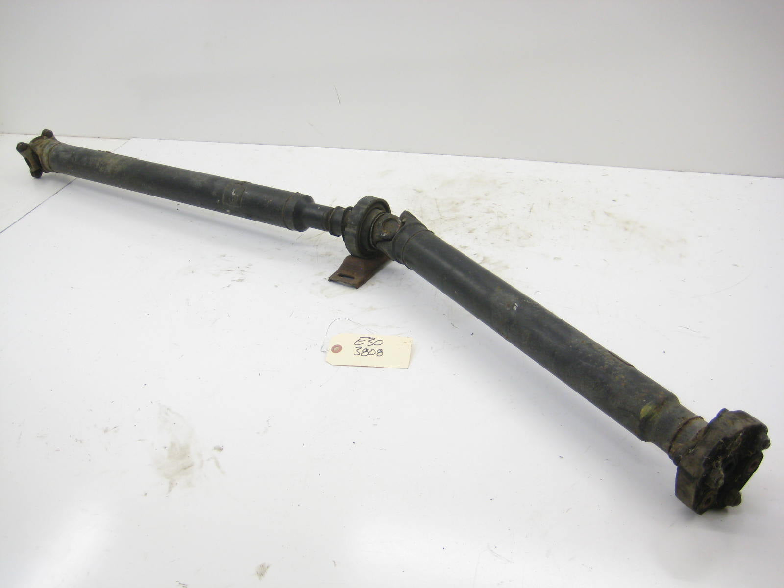 M20 Manual Driveshaft