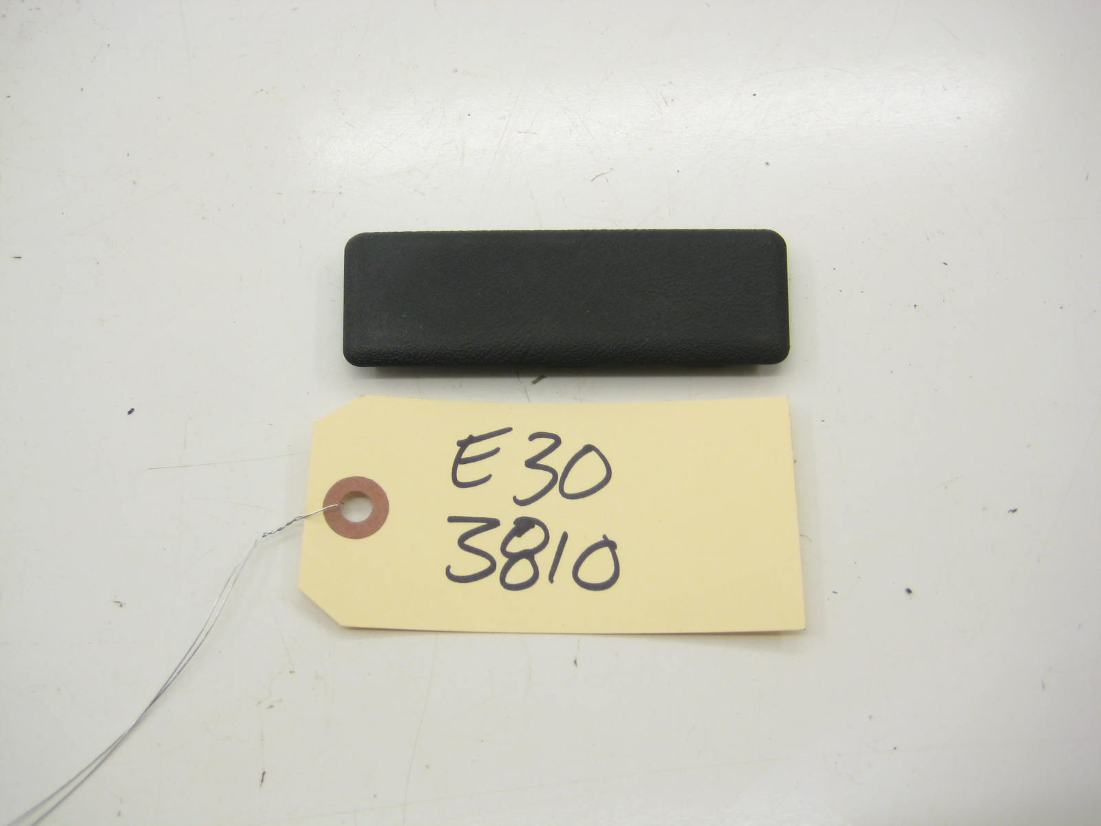 Power Electric Sunroof Motor Cover