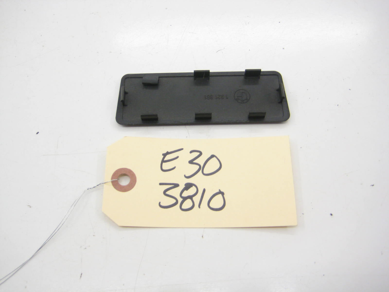 Power Electric Sunroof Motor Cover