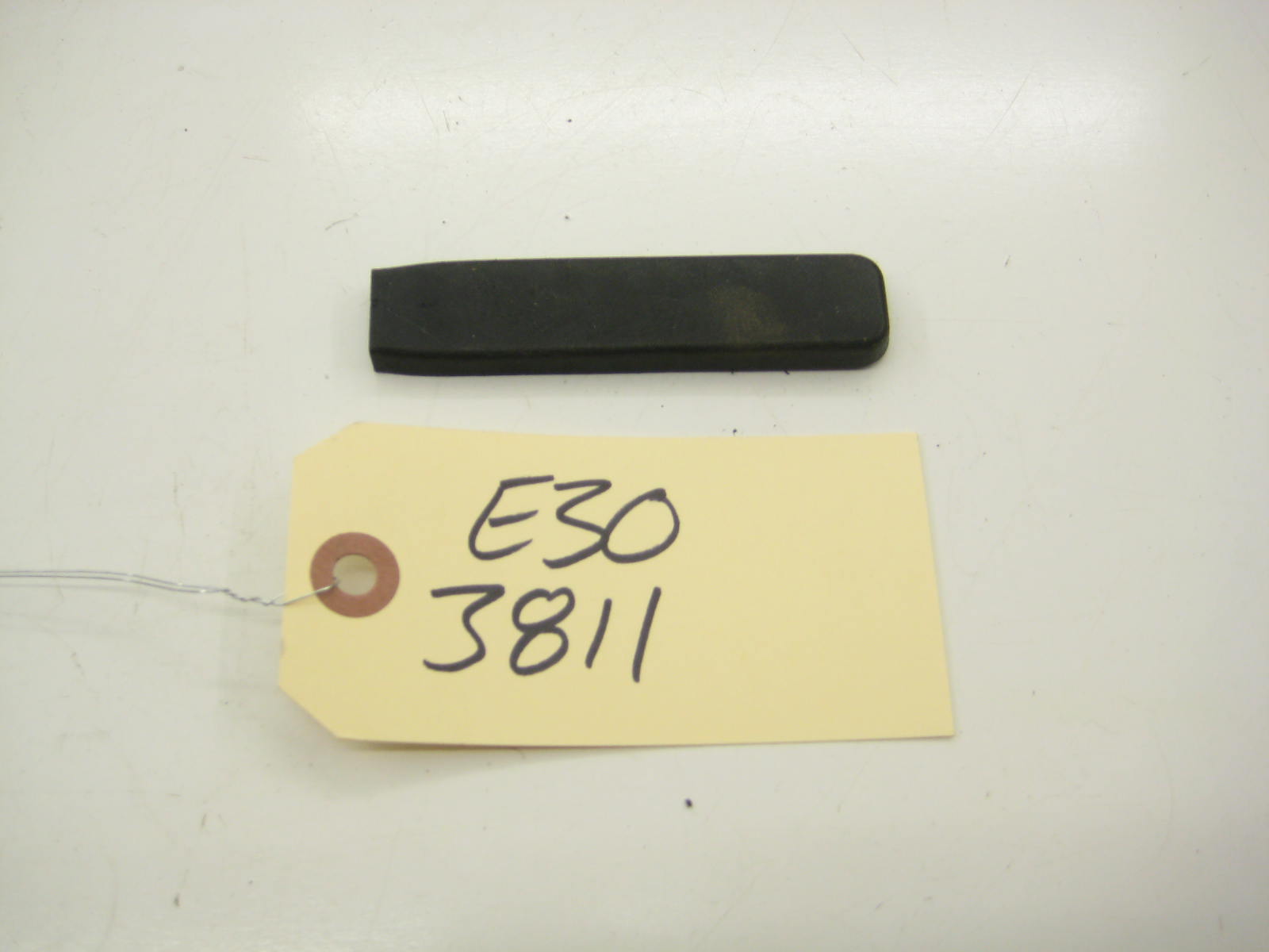 Pop Flip Out Window Hinge Cover