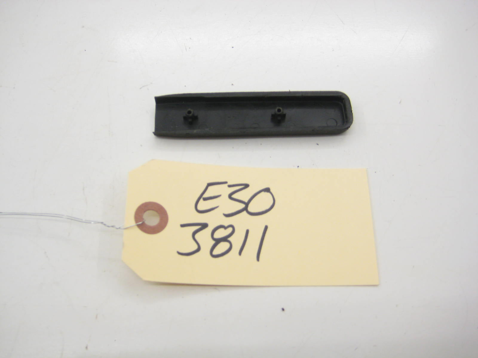 Pop Flip Out Window Hinge Cover