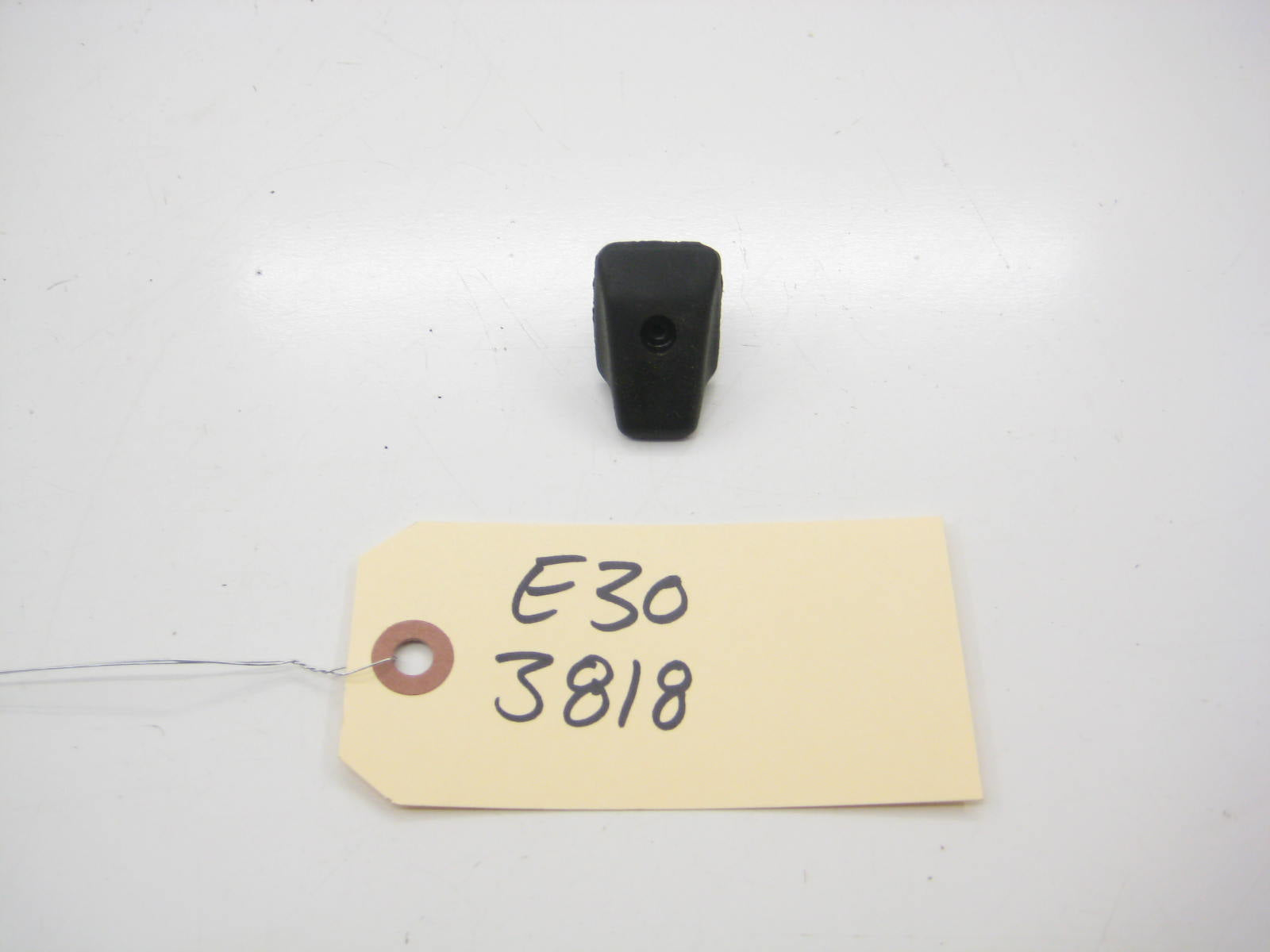 Garment Hook