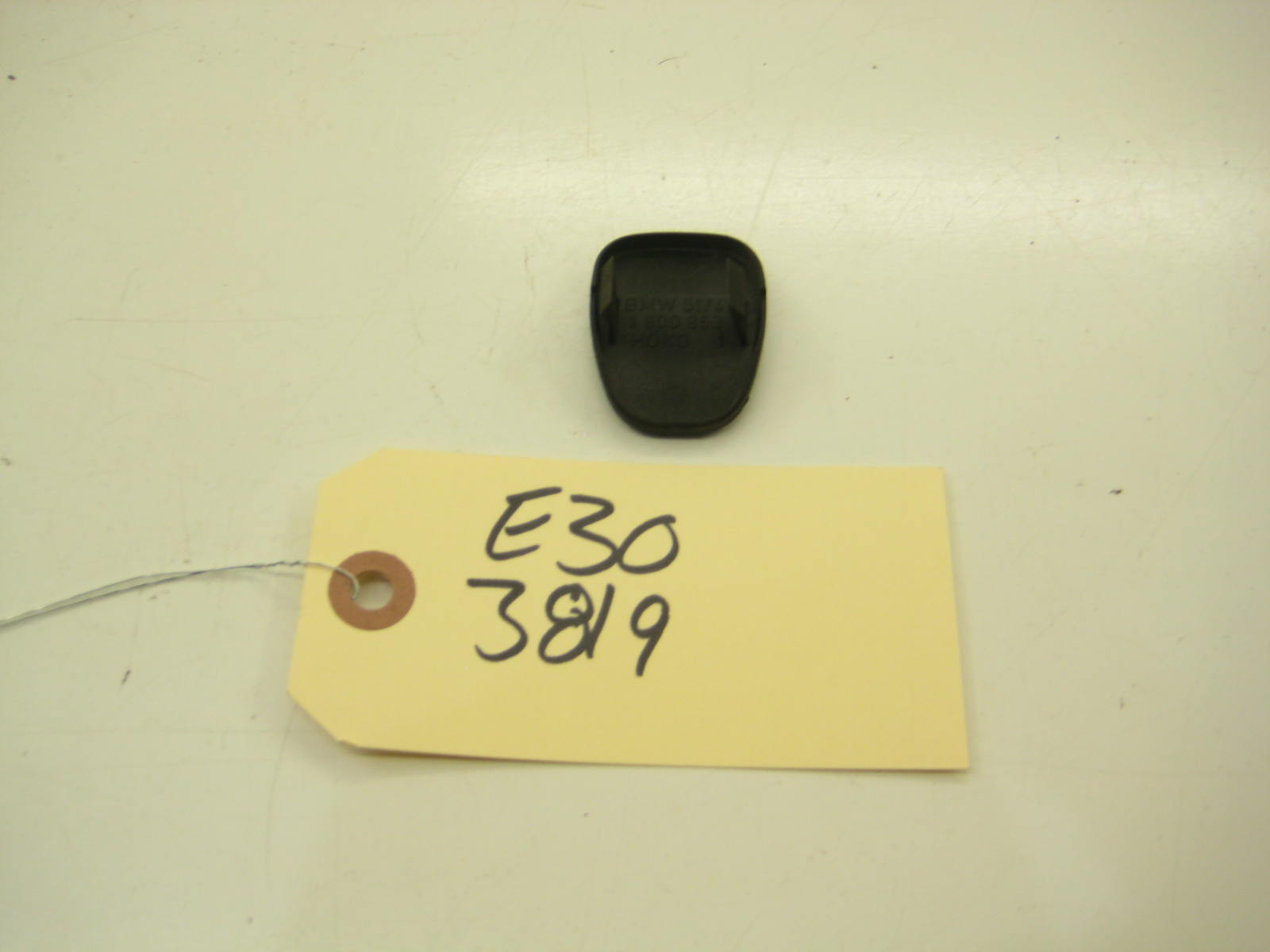 Side Mirror Adjustment Button Delete Cap