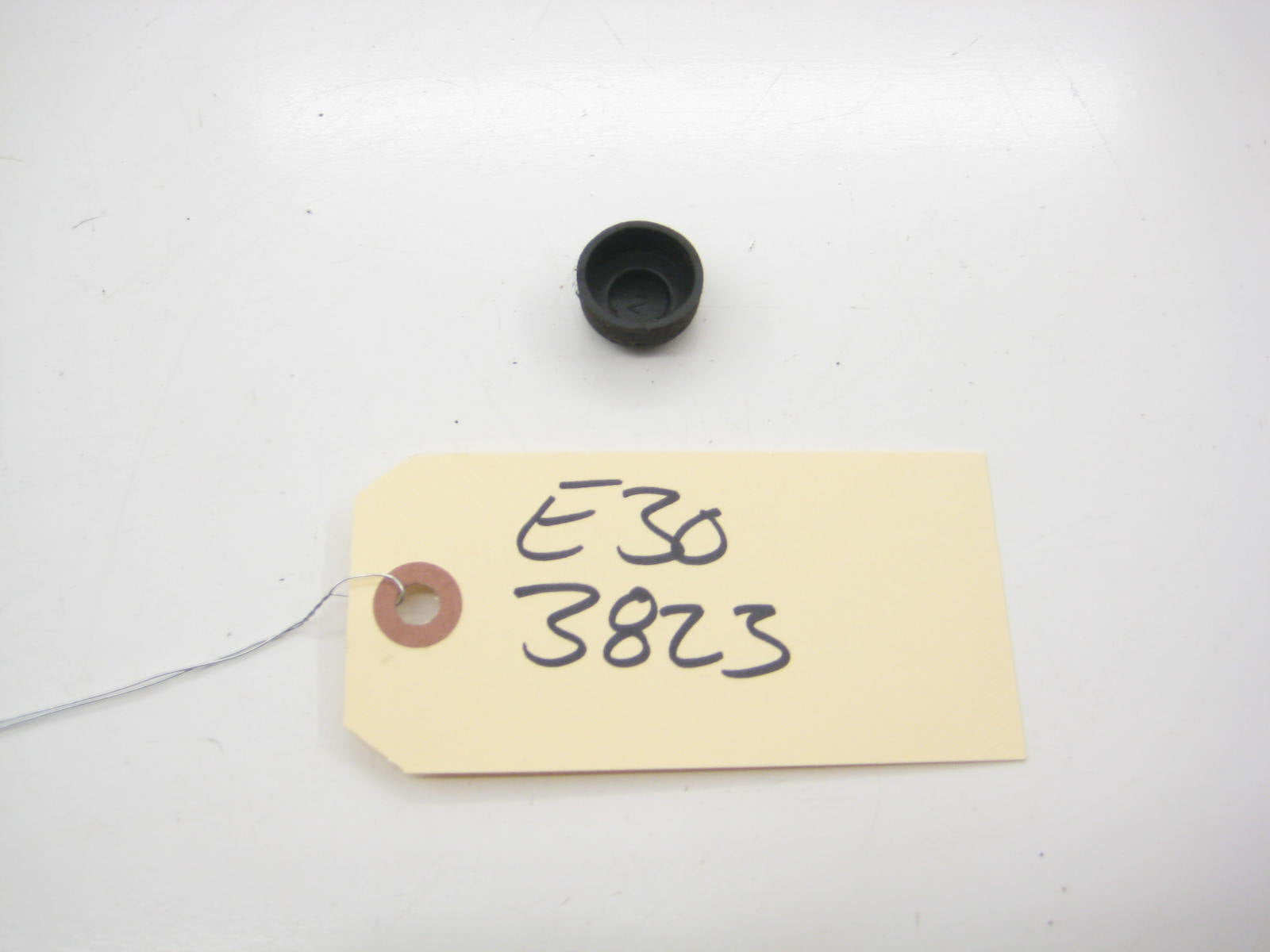 Seat Anchor Bolt Cover