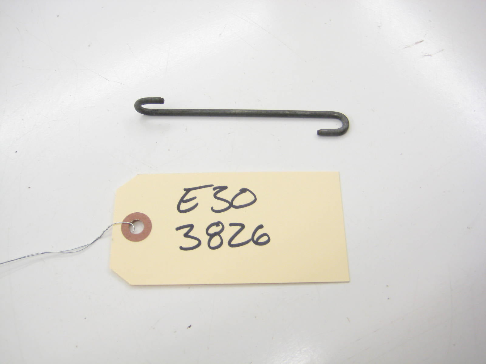 Misc Door Lock Rod
