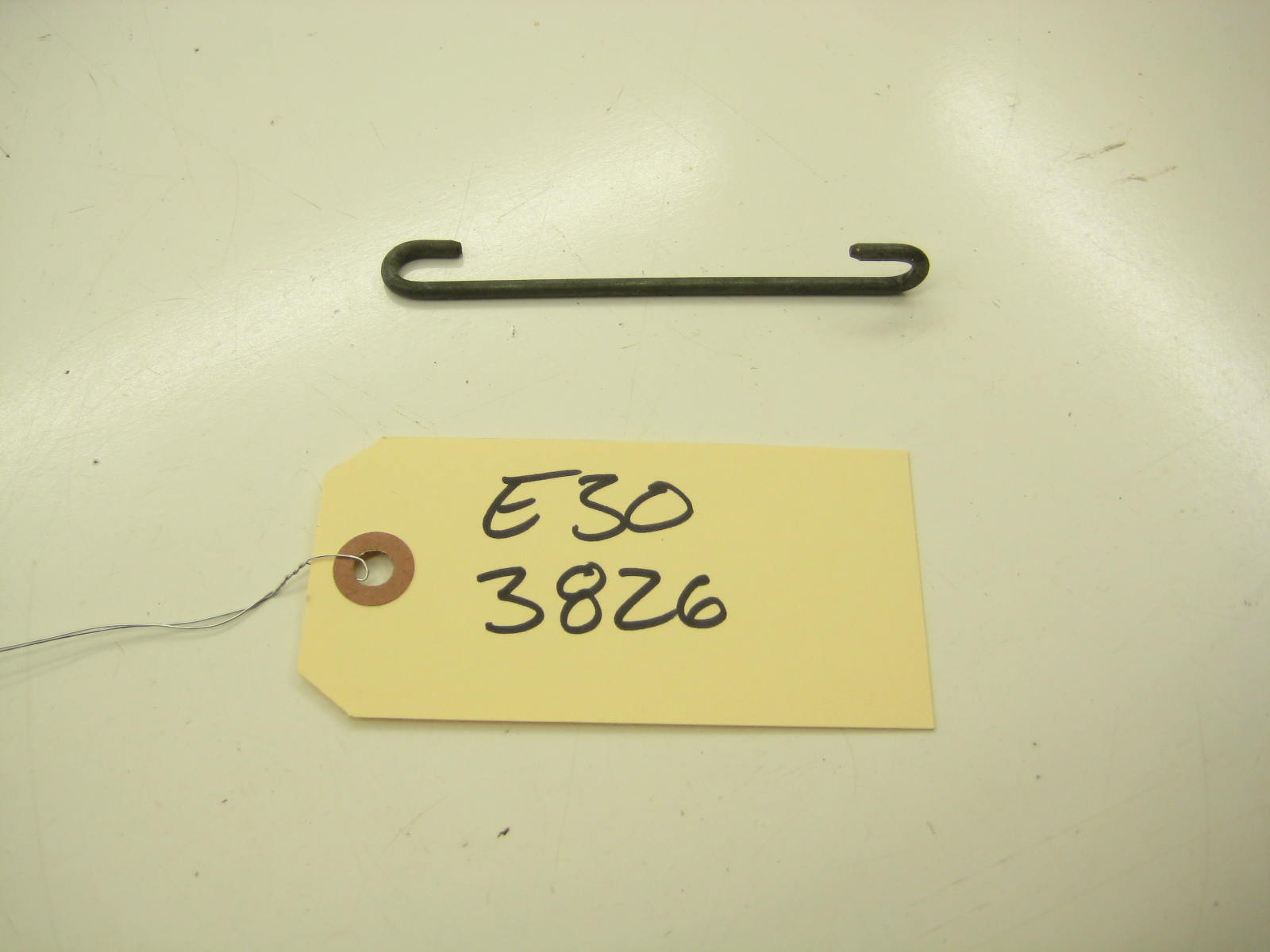 Misc Door Lock Rod