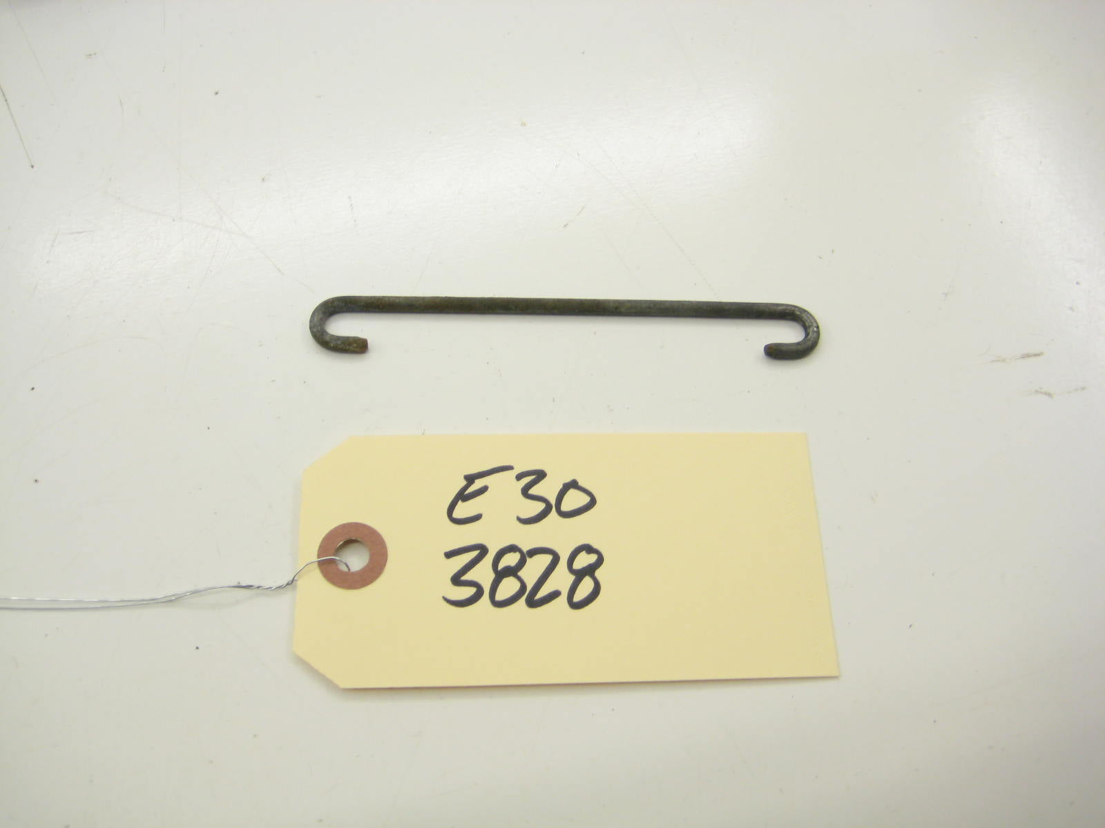 Misc Door Lock Rod