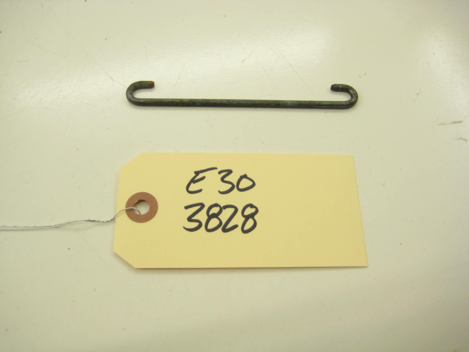 Misc Door Lock Rod