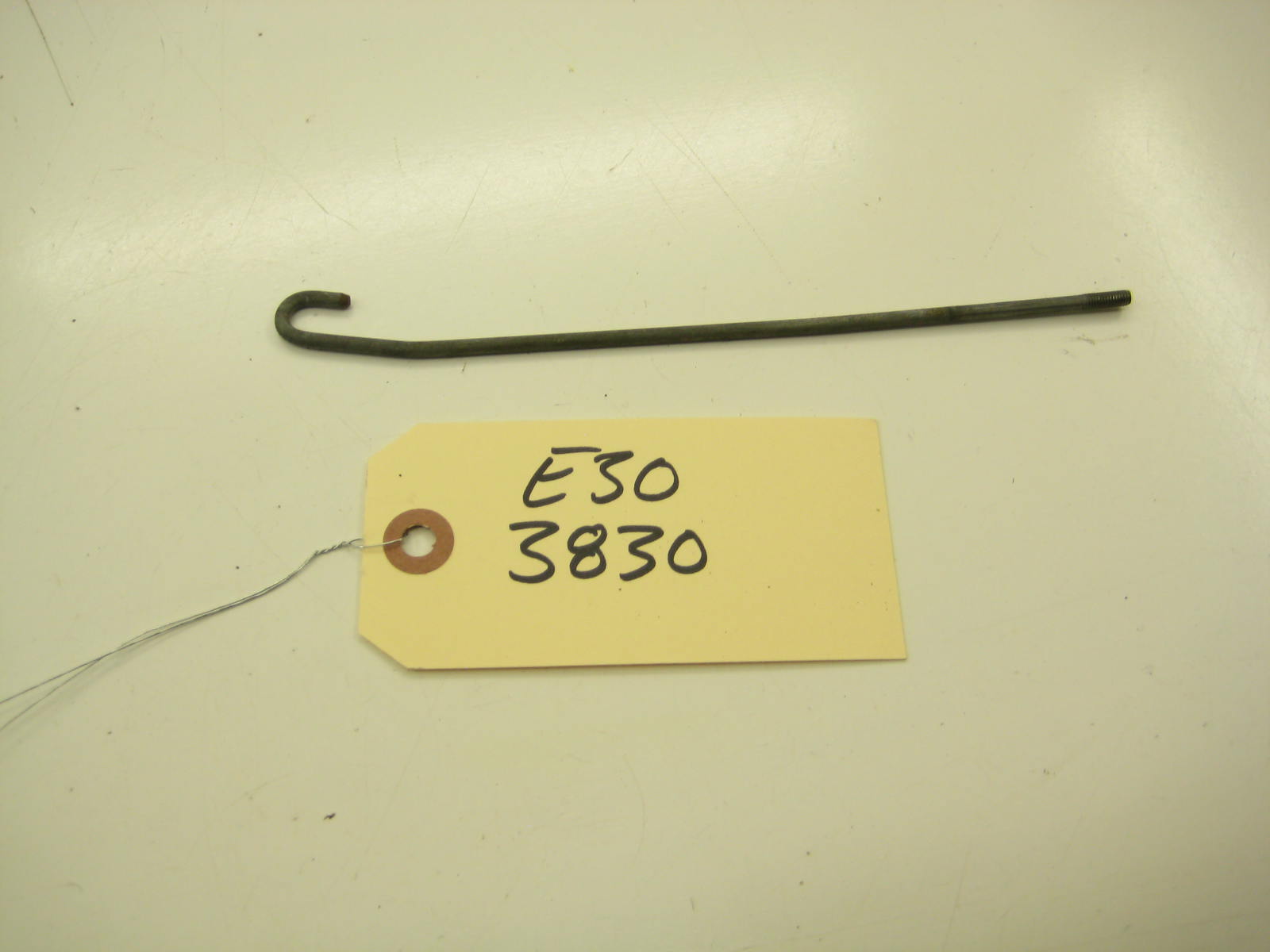 Misc Door Lock Rod