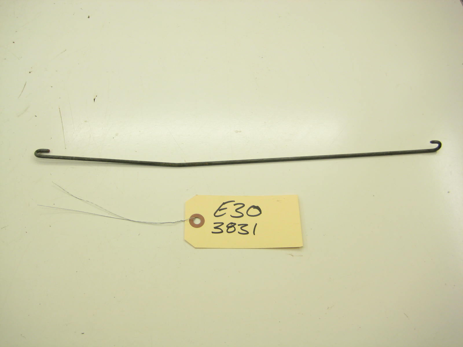 Misc Door Lock Rod