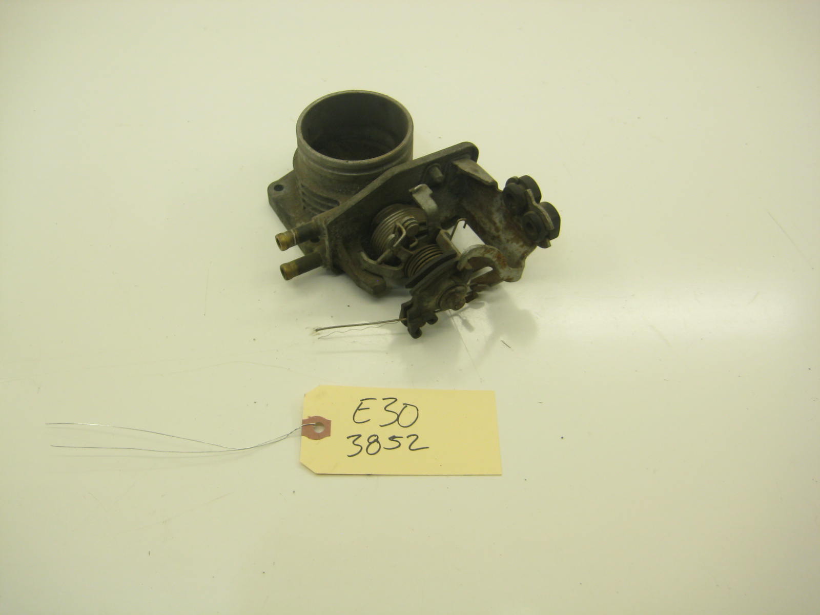 M50 Throttle Body (NO TPS)